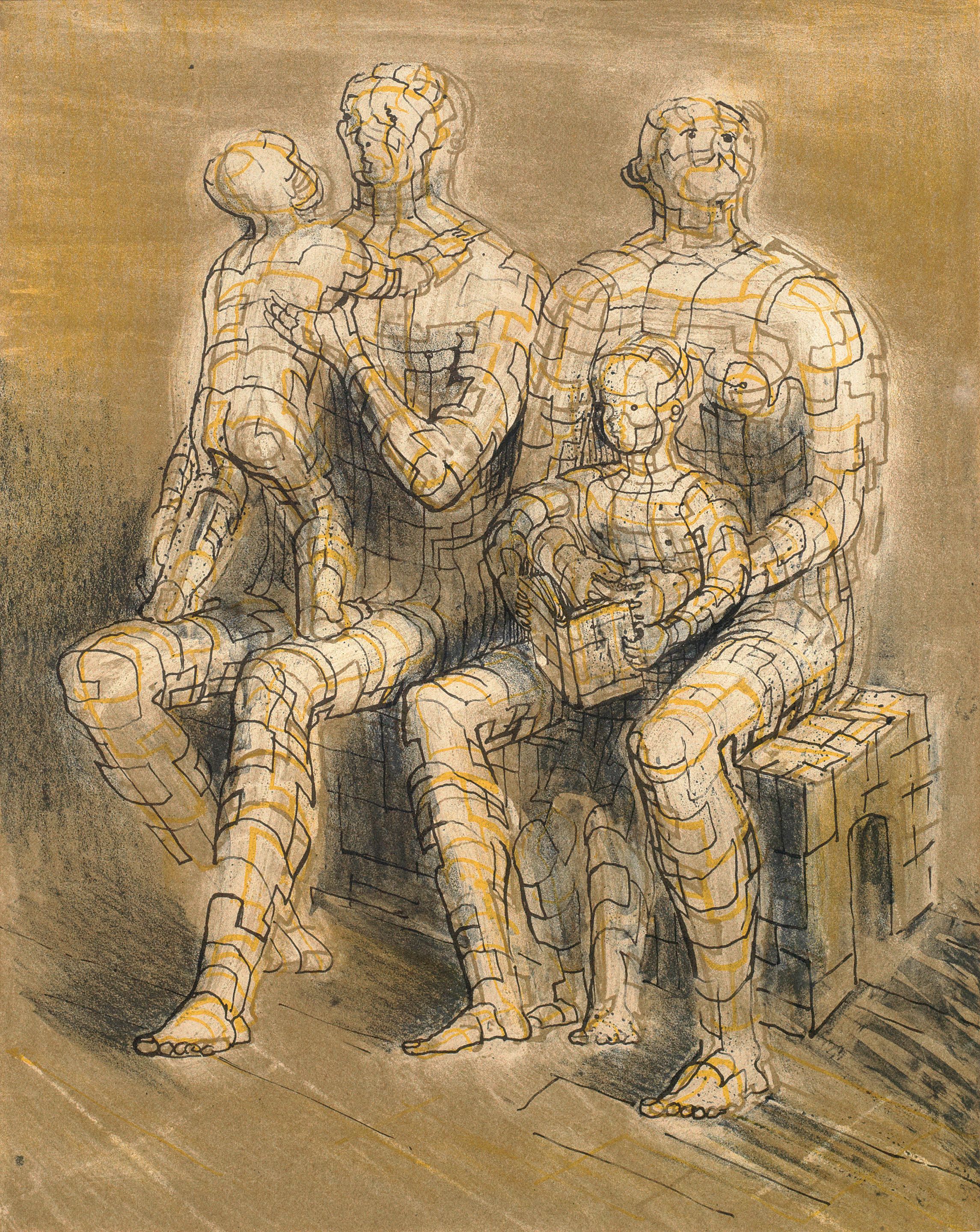 Family Group