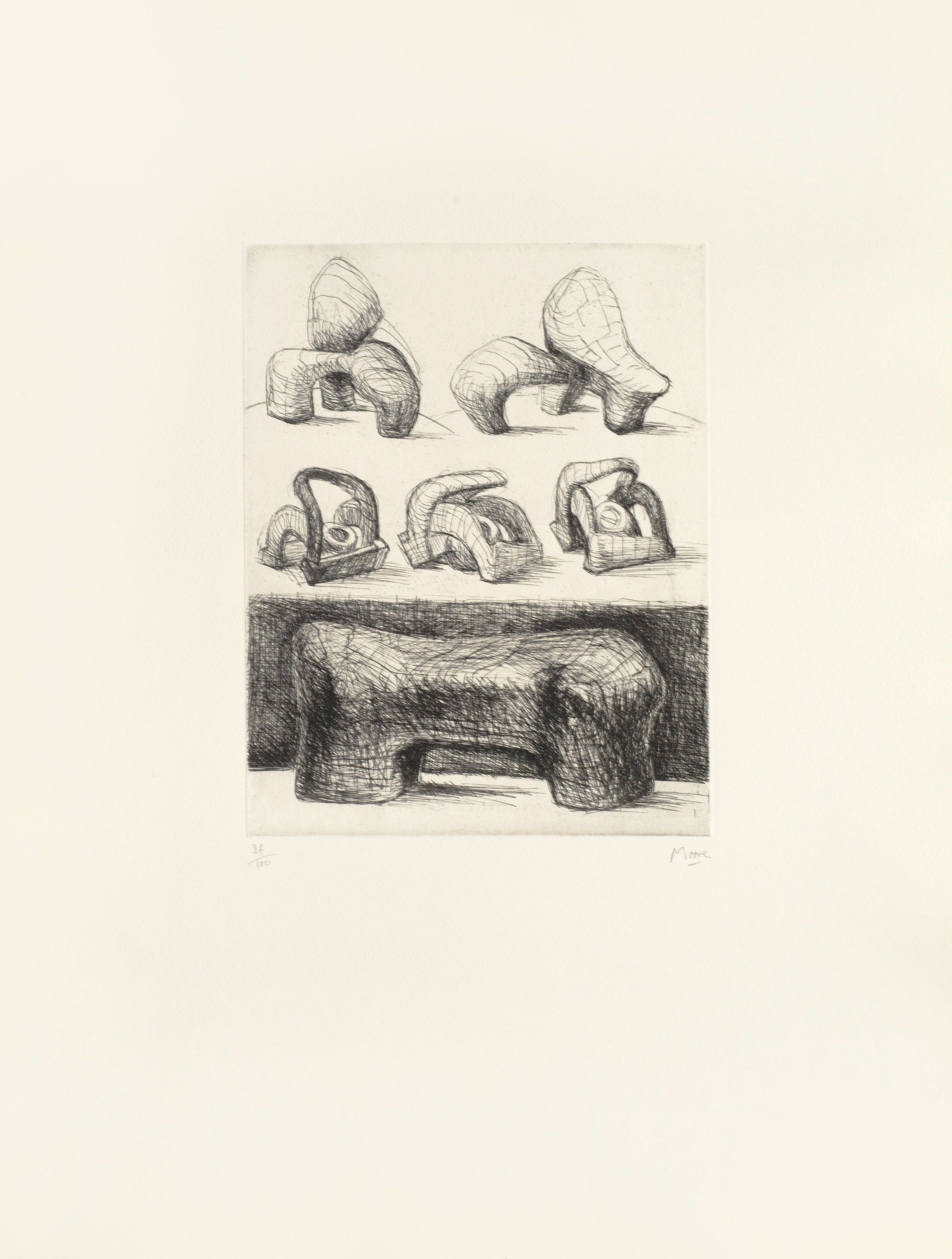 Ideas for Sculpture; Ideas for Sculpture in Landscape & Projects for Hill Sculpture
