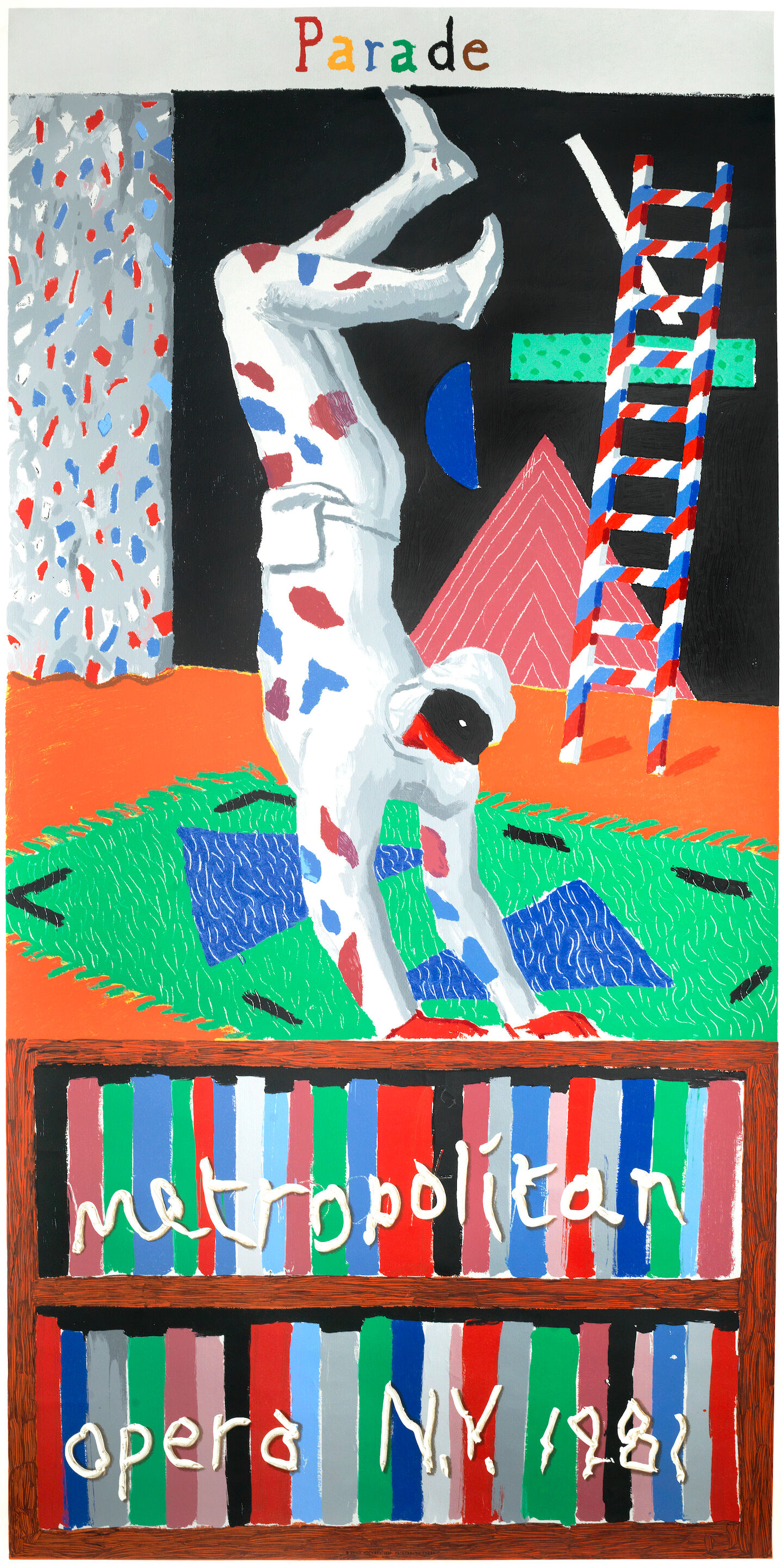 Parade
