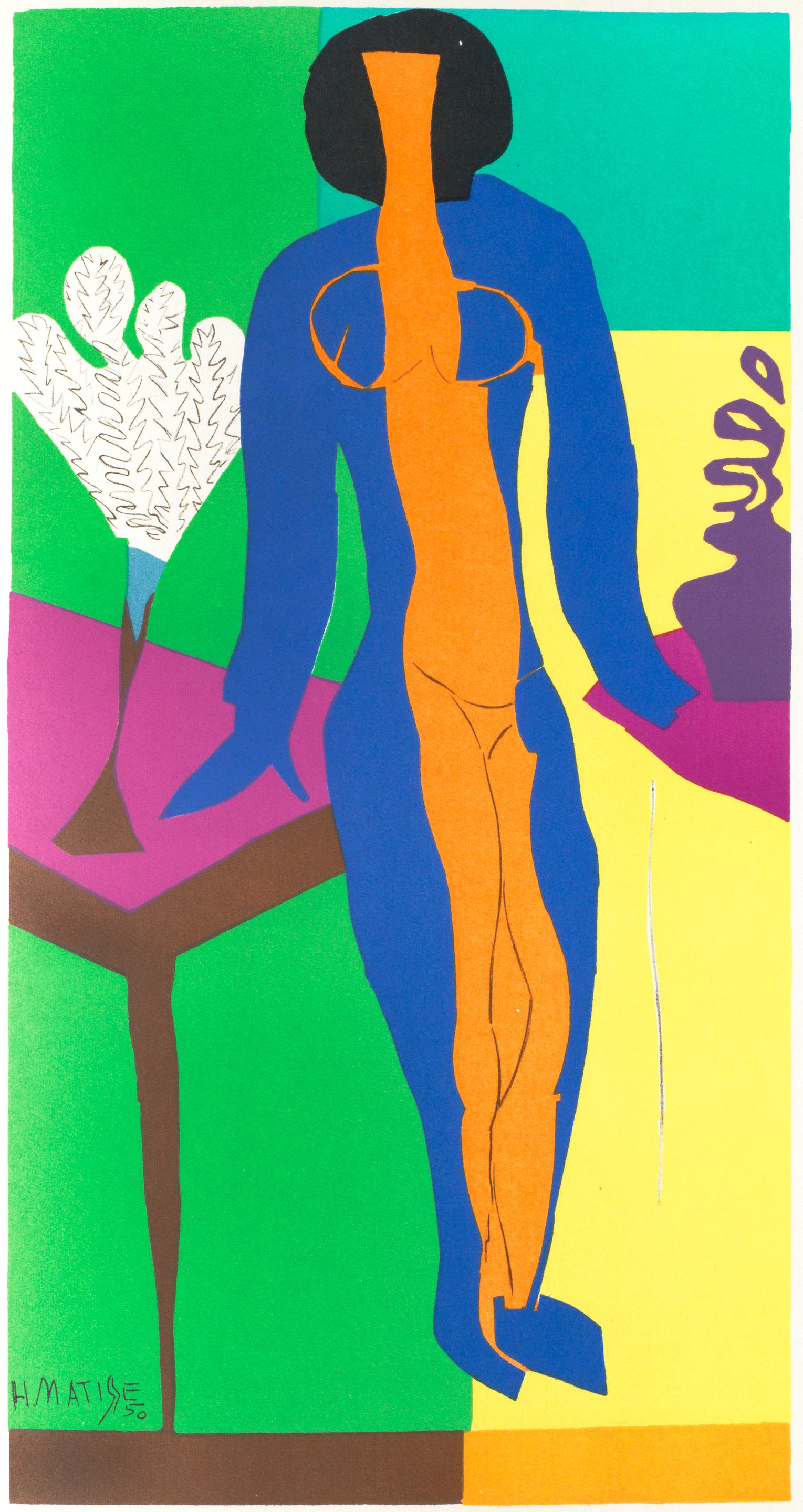 Dummy of Verve: Volume IX, 35 & 36
