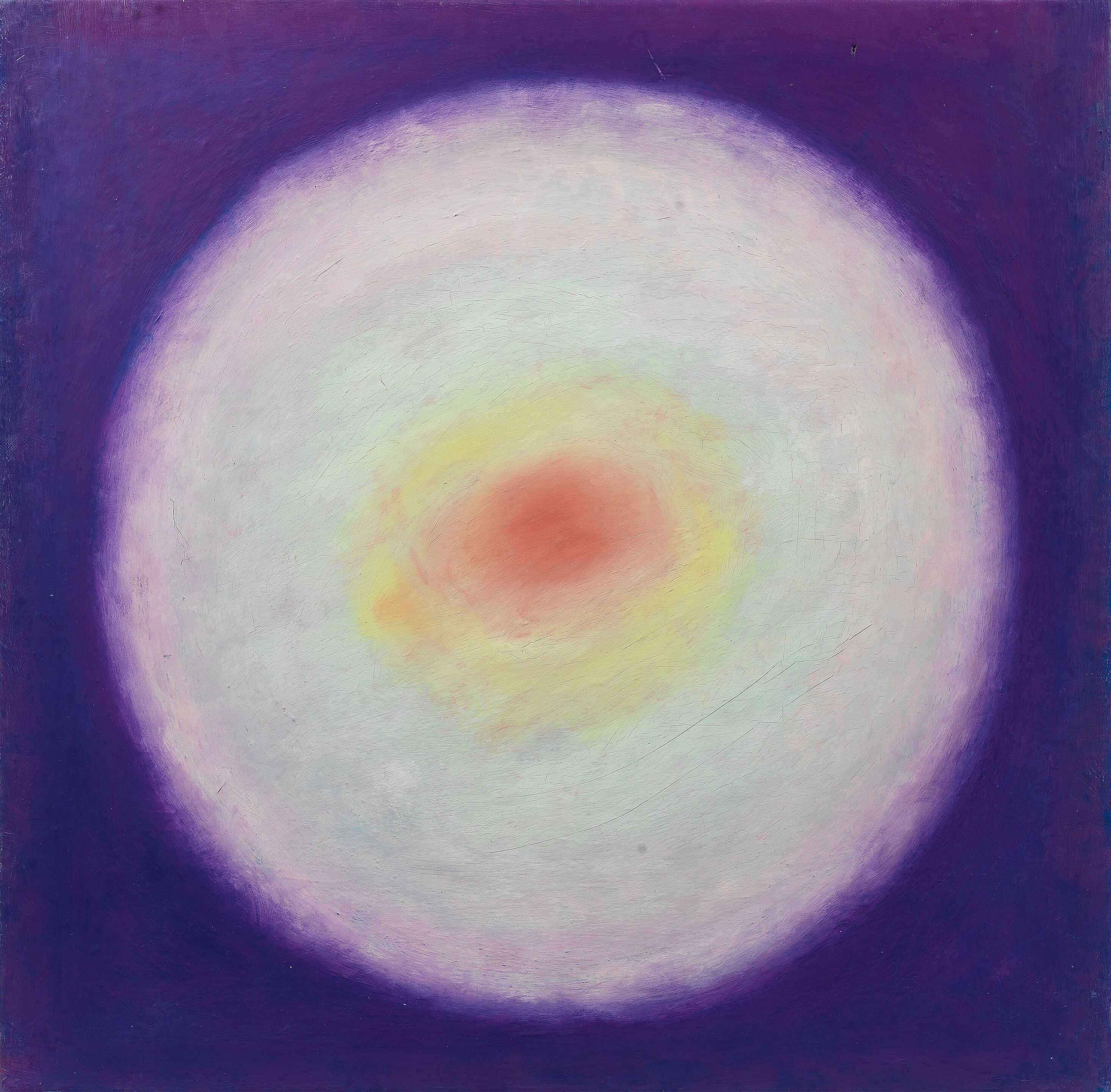 Untitled (Circular Composition)