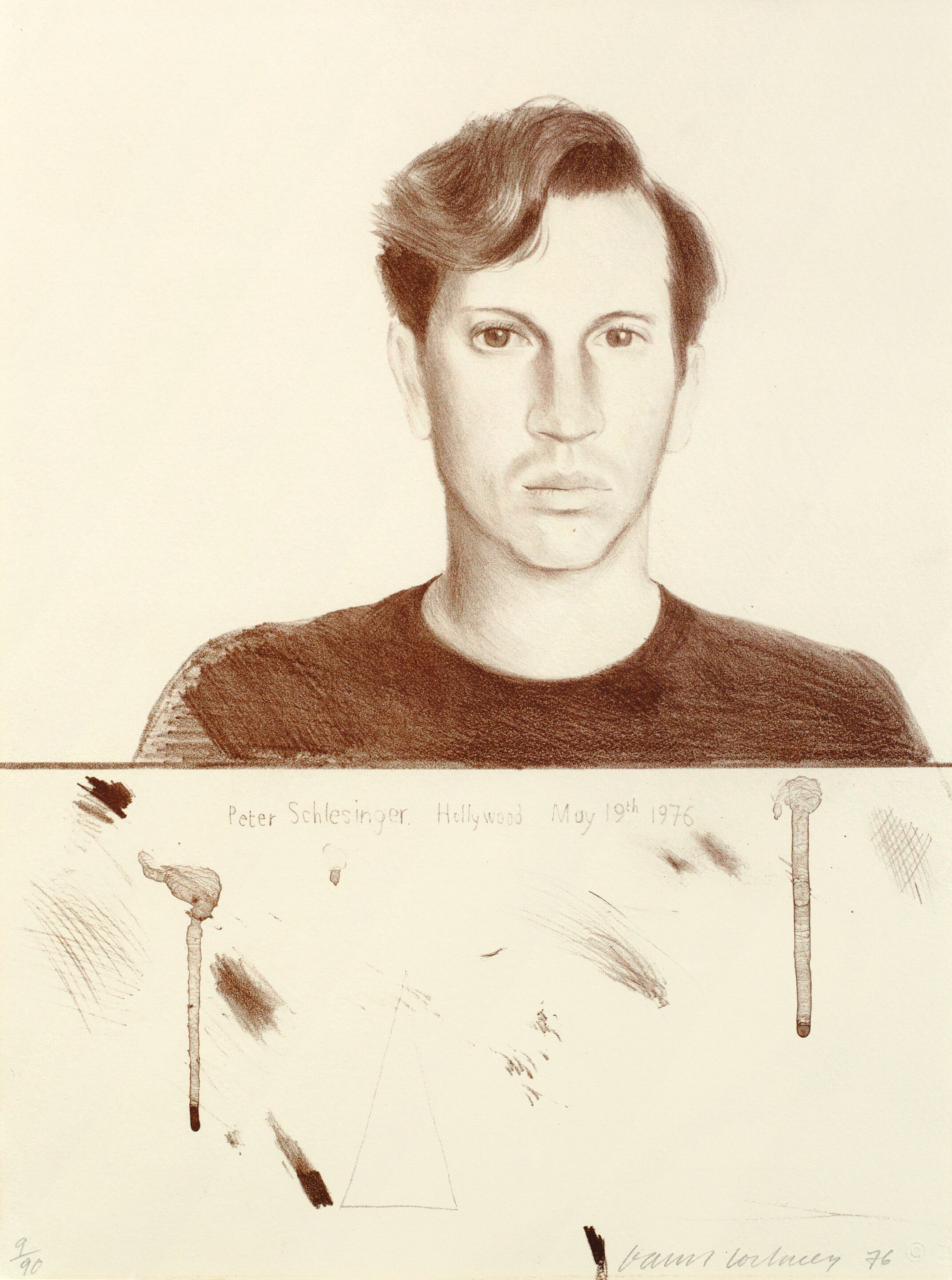Peter Schlesinger