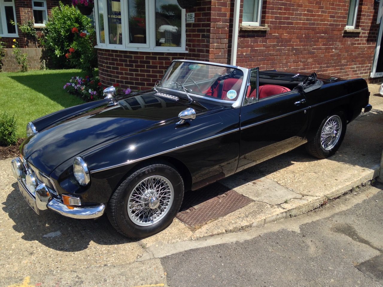 BEMO MGB AS 4030 パノラマワゴン BEMO MGB AS 4030 パノラマワゴン BEMO MGB AS 4030 パノラマワゴン