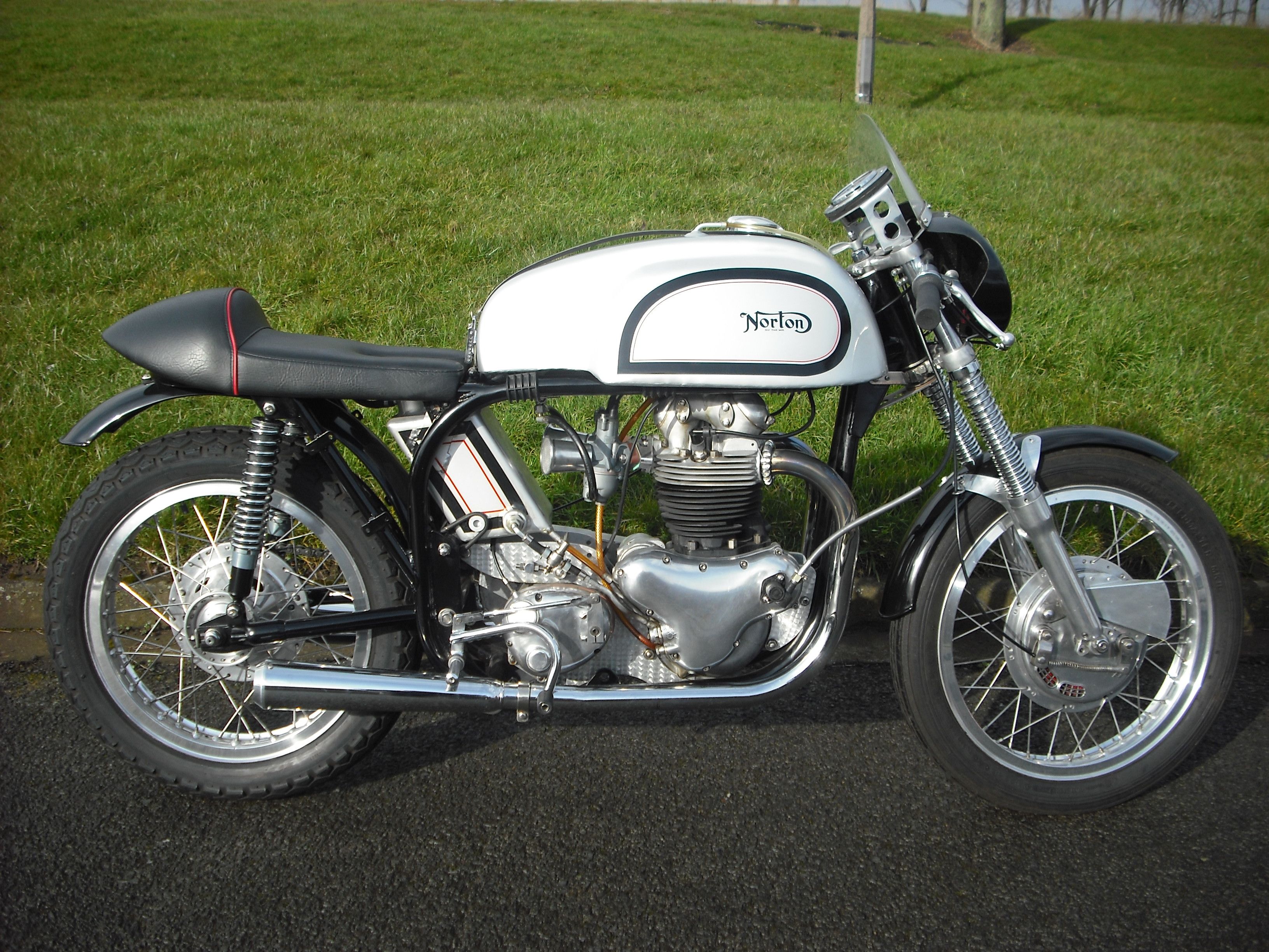 norton 99ss