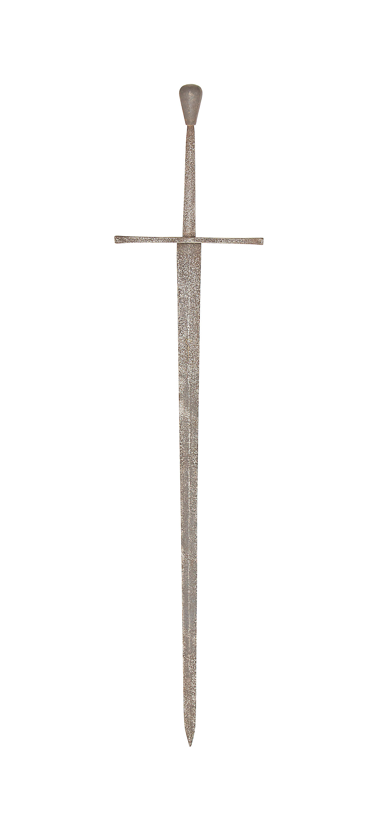 Bonhams : A Medieval Hand-And-A-Half Sword Of Oakeshott Type XVII