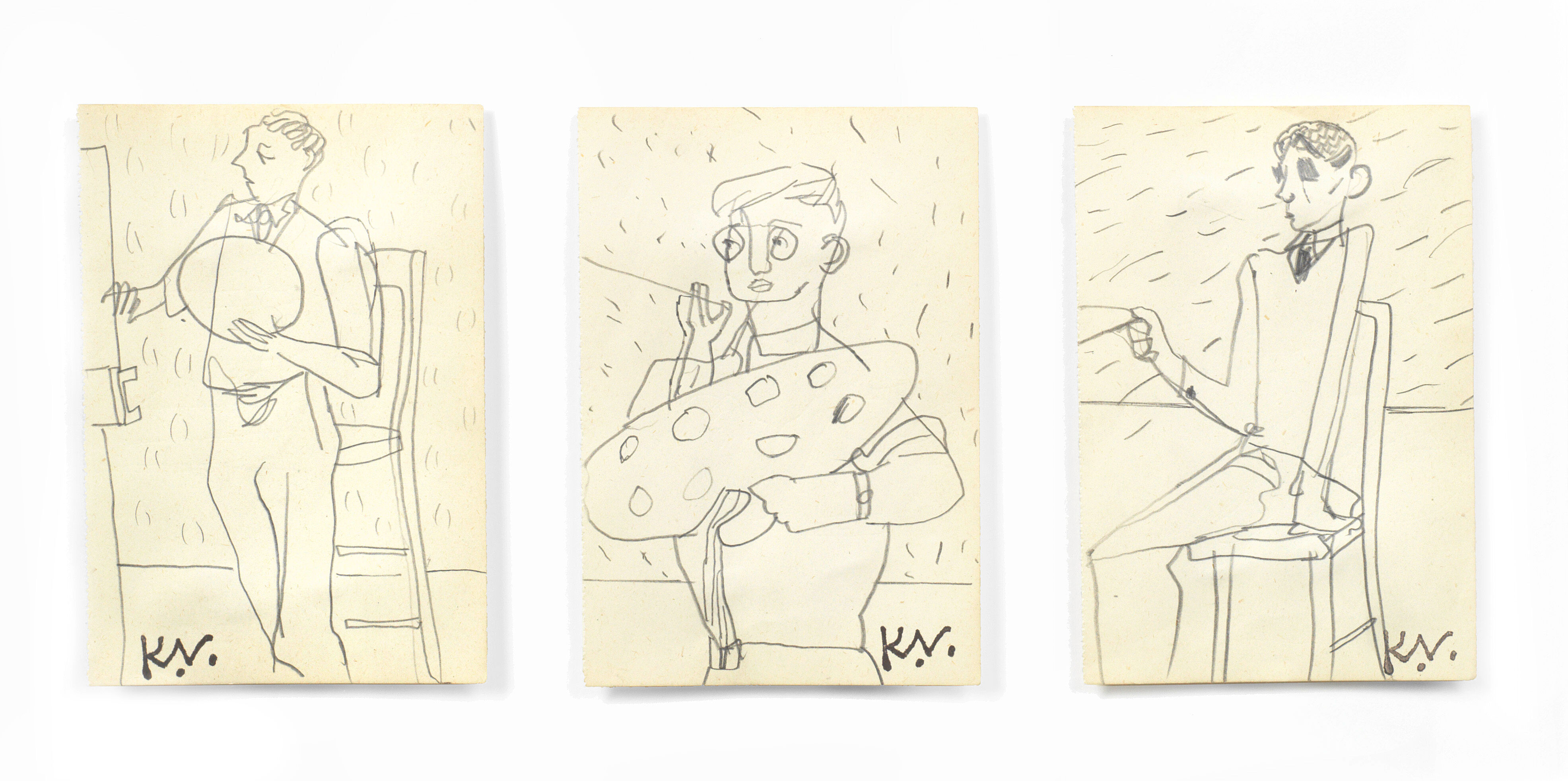 Artist Studies