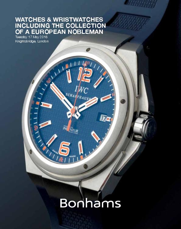 Bonhams : Longines. An 18K gold Limited Edition manual wind
