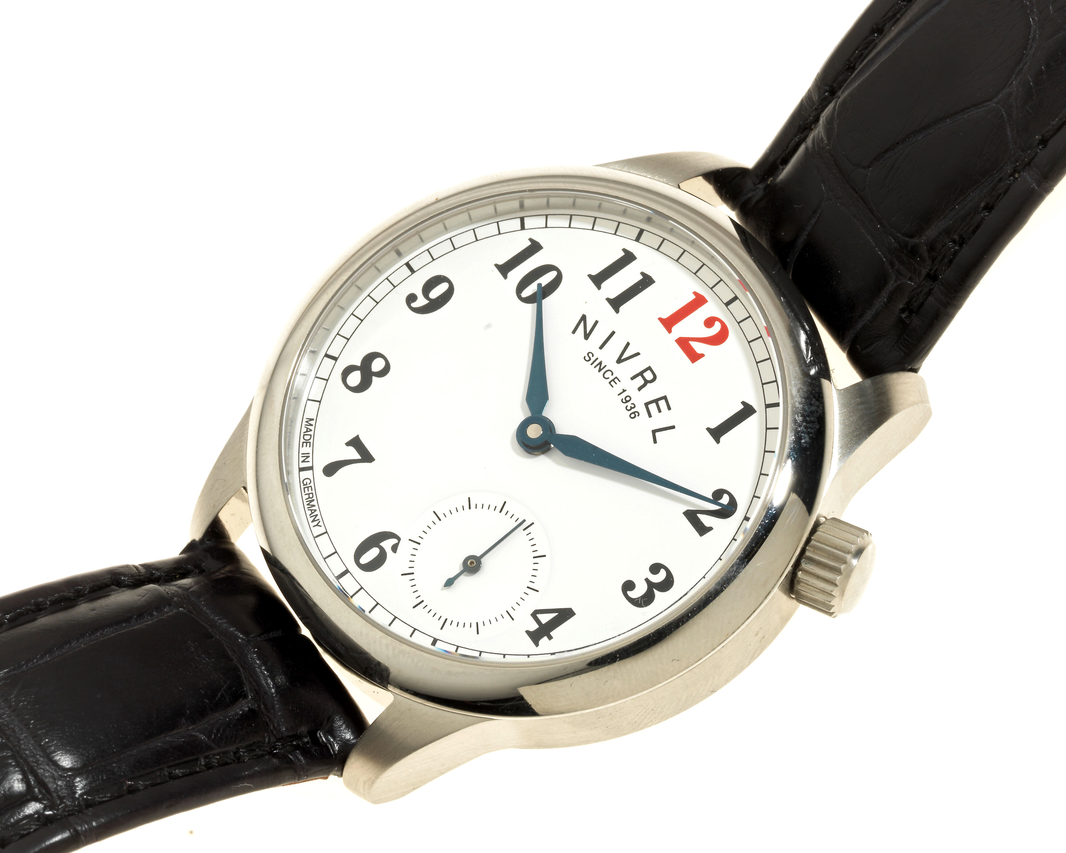 Bonhams : Charles Nicolet. An 18K rose gold manual wind 