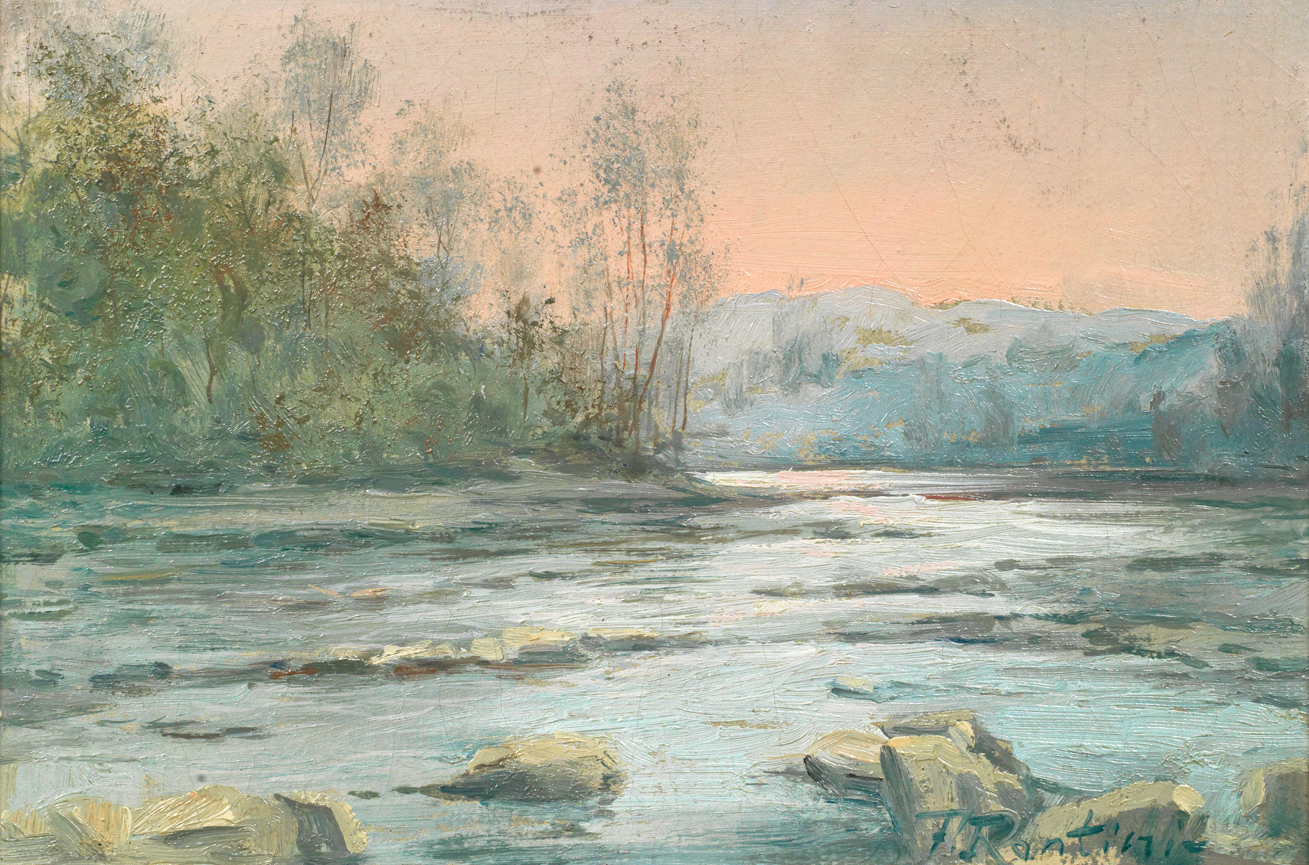 River Landscapes