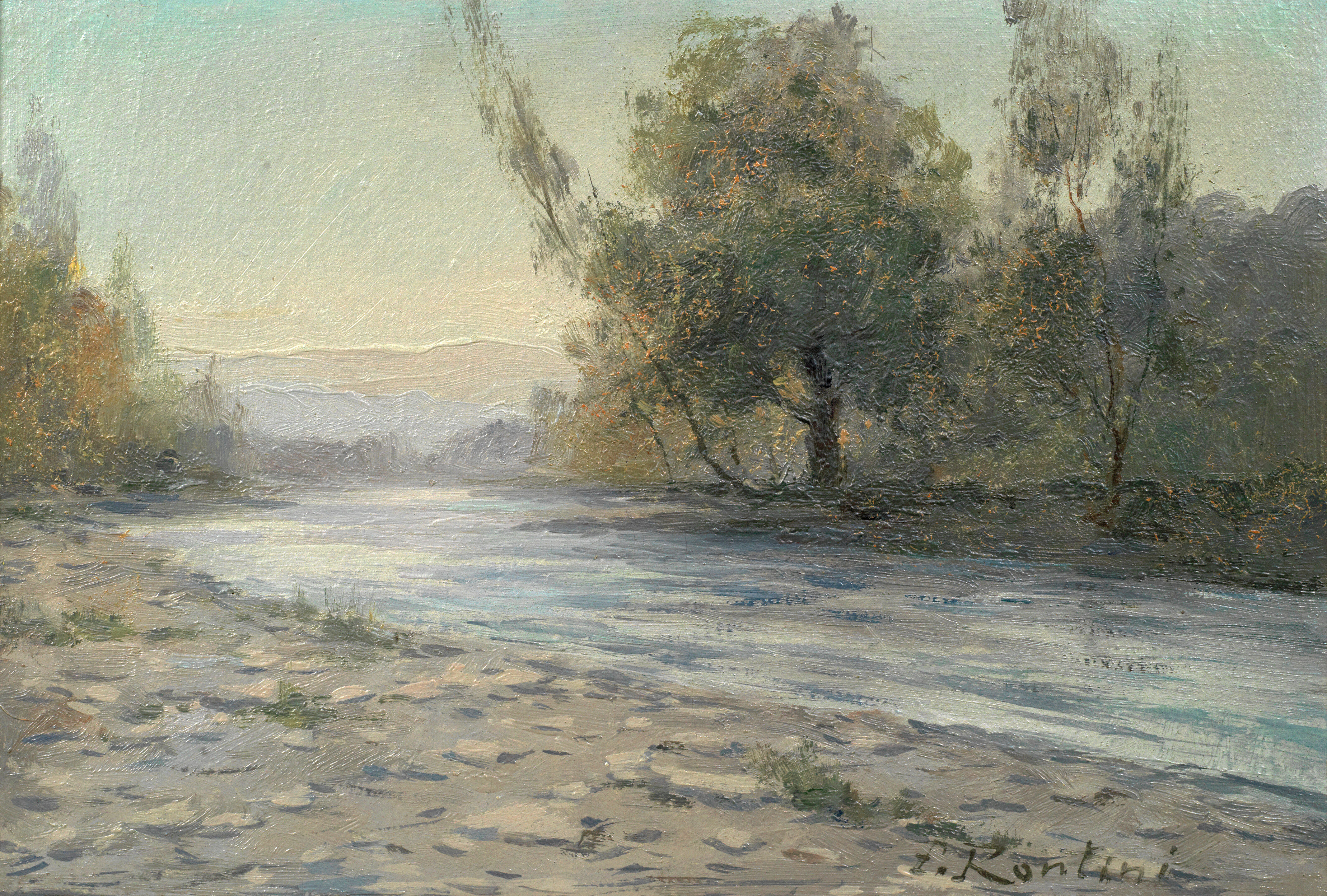 River Landscapes - Thumb 3