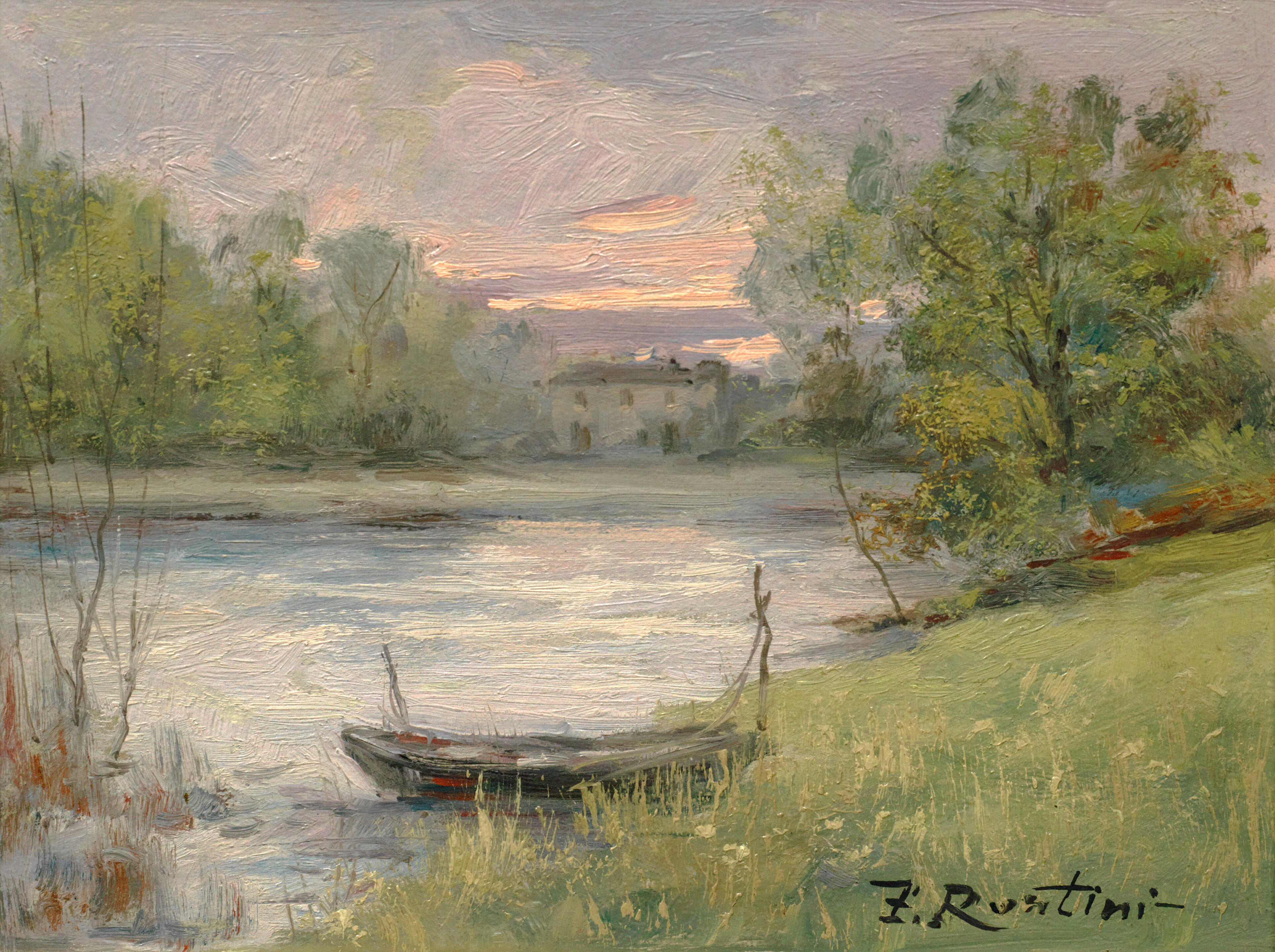 River Landscapes - Thumb 2