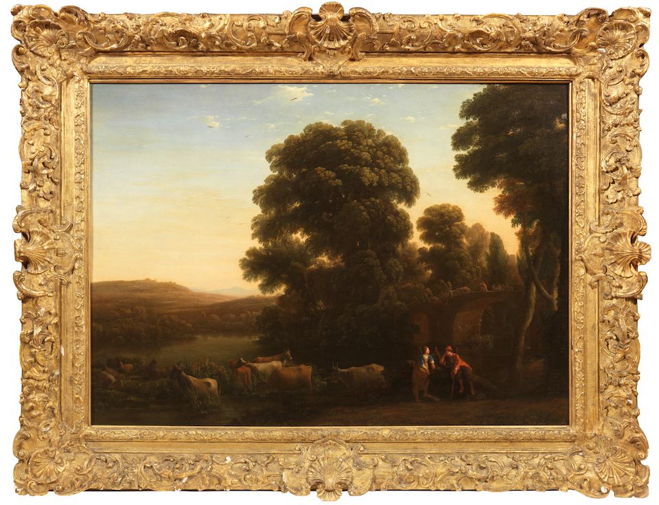 Bonhams Claude Gellée, called Claude Lorrain (Champagne 16001682