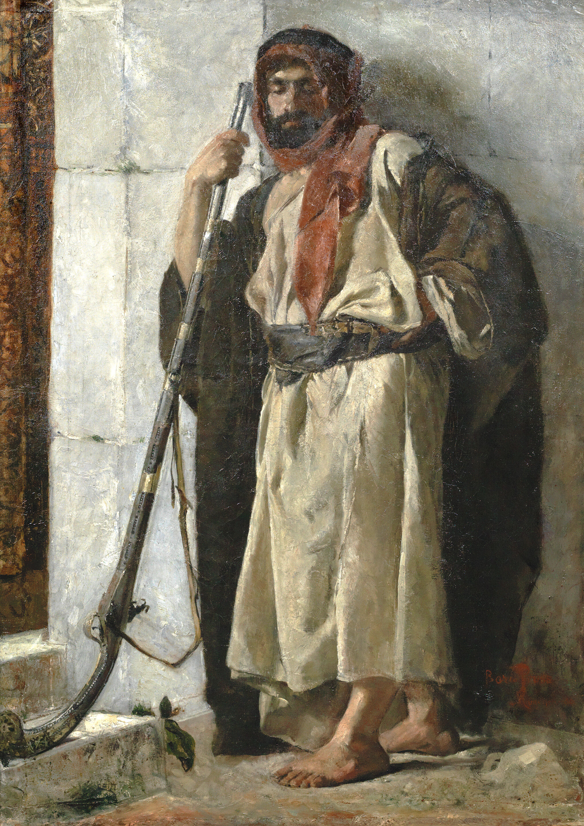 Araber