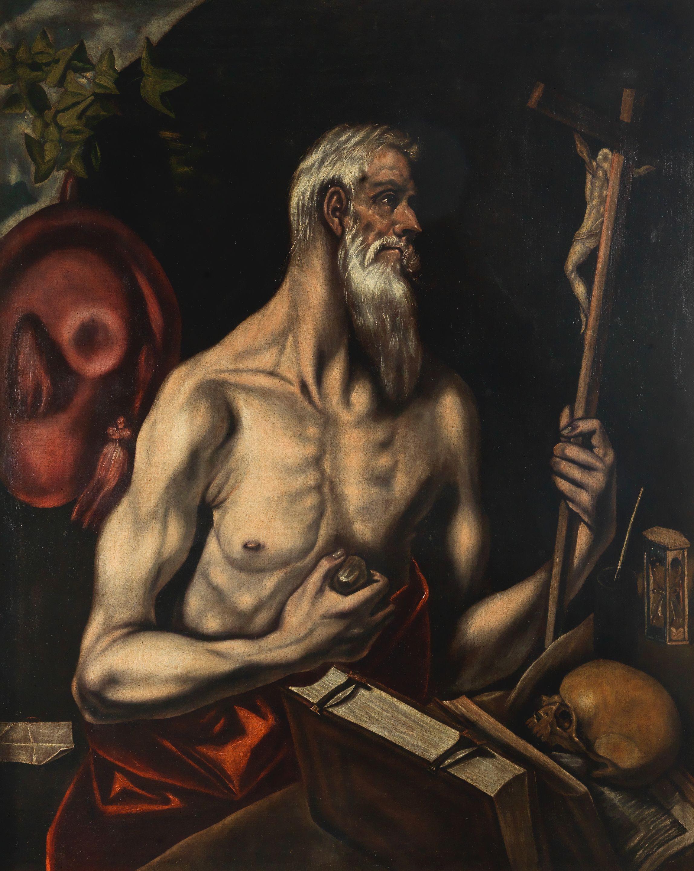 Saint Jerome