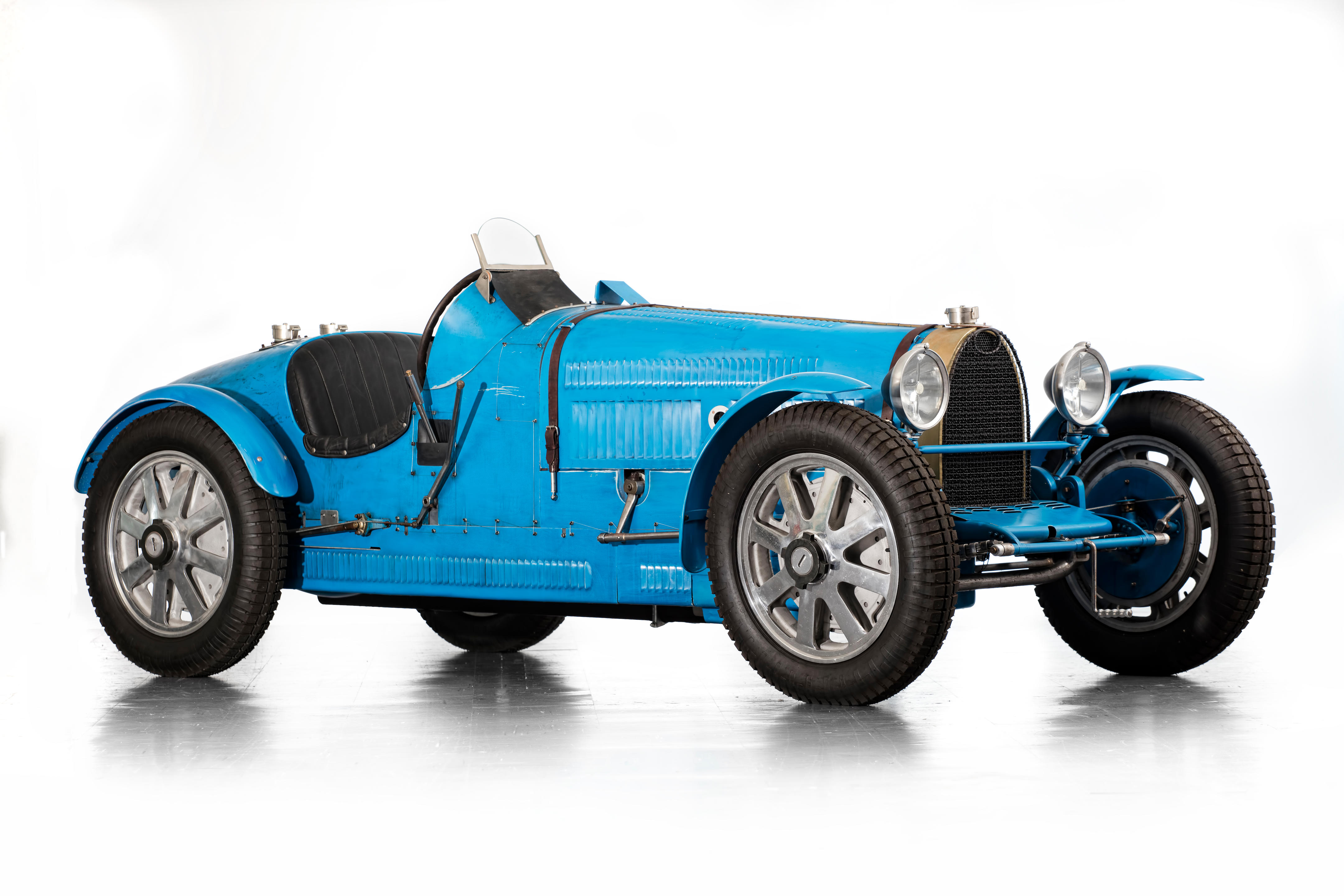 Bugatti Type 51