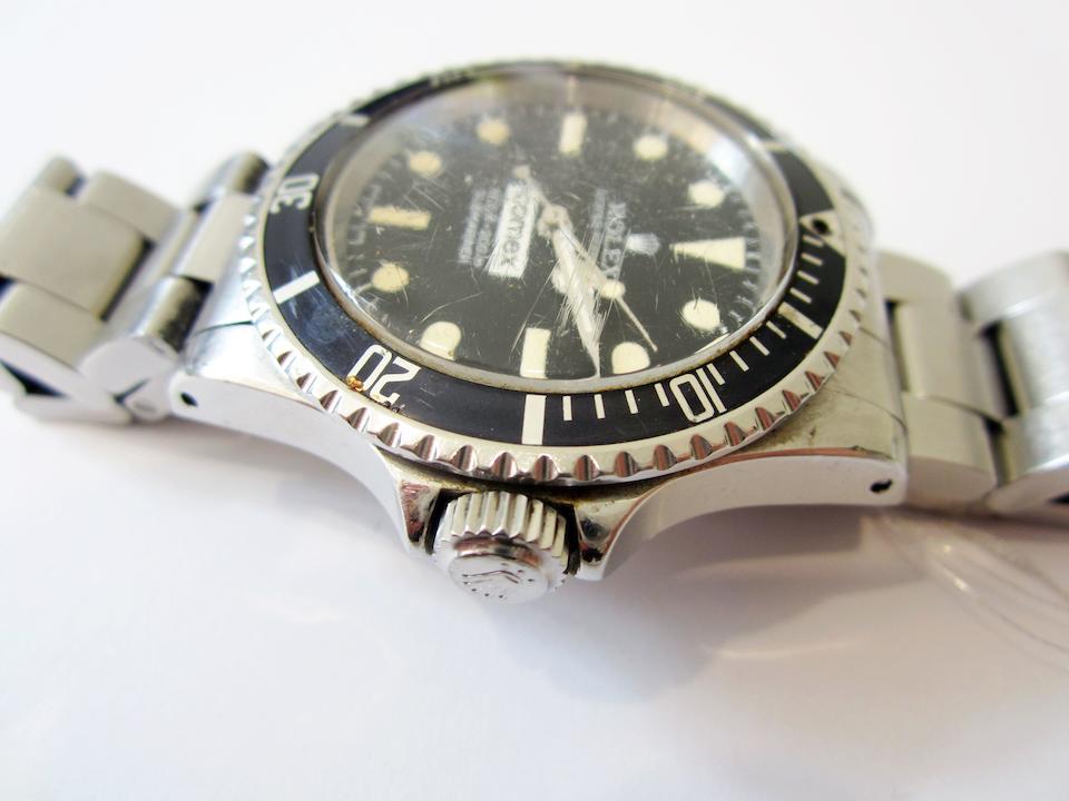 comex divers watch