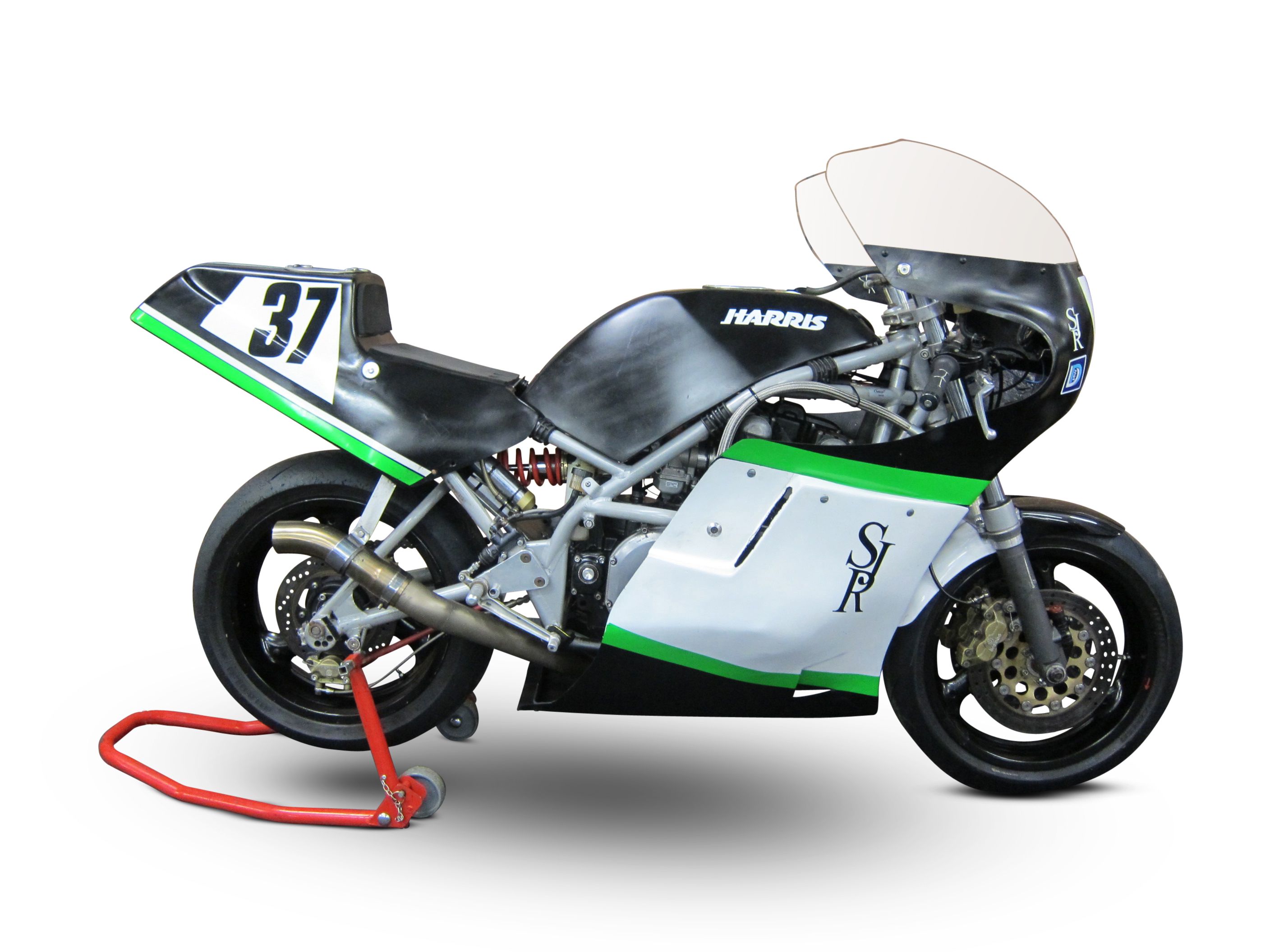 Bonhams Cars : 1979 Harris Magnum Mark 1 Kawasaki Z1000 TT Formula 1 ...