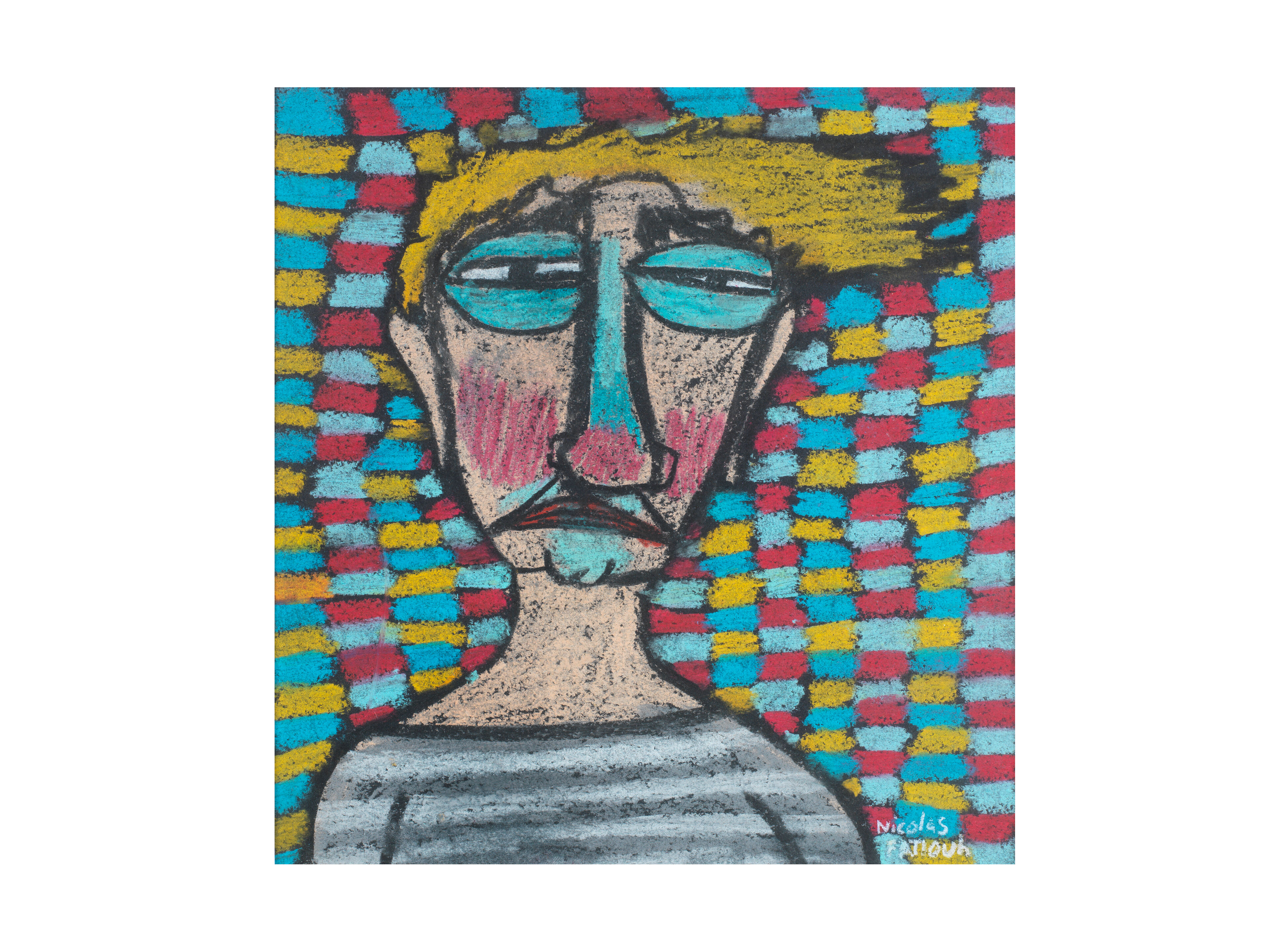 Faces - Thumb 2