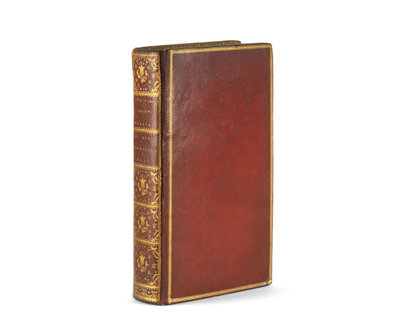 Bonhams : CATO, VARRO, COLUMELLA & PALLADIUS Libri de re rustica ...