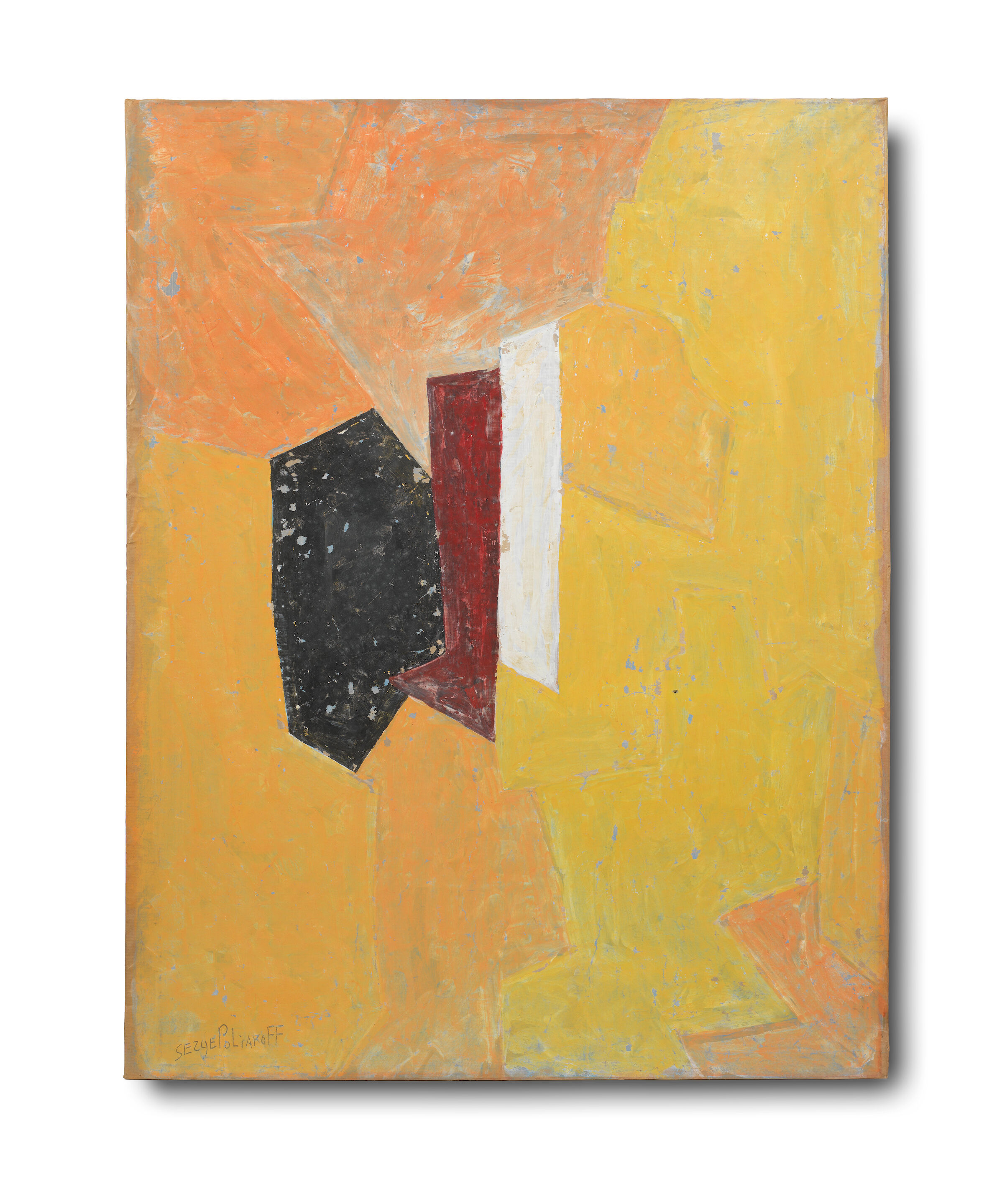 Composition Abstraite