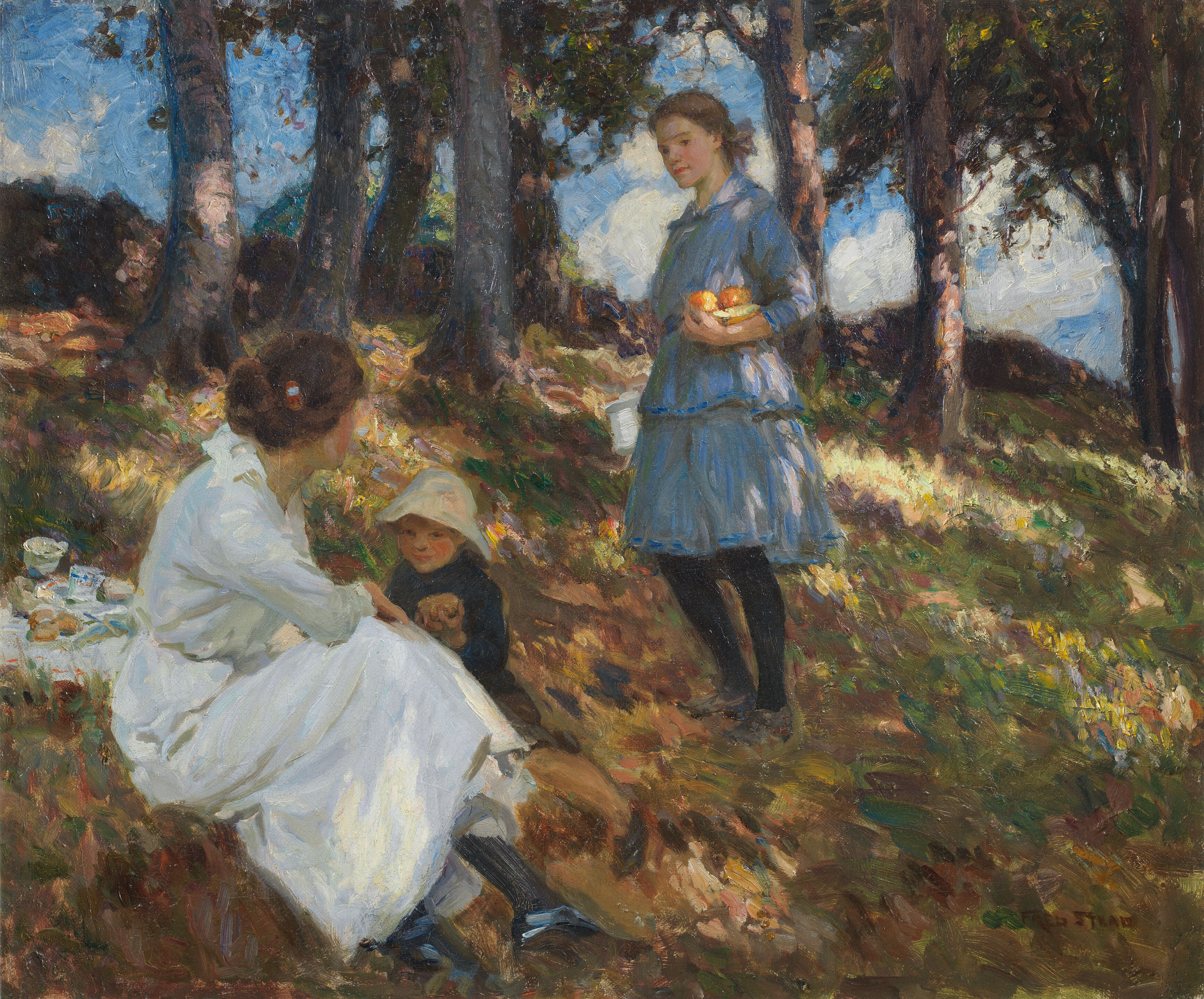 A Picnic