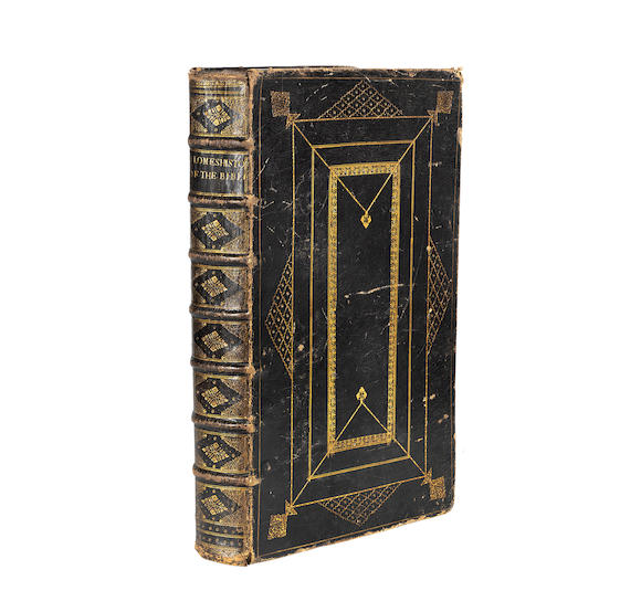 Bonhams : FONTAINE (NICOLAS, SIEUR DE ROYAUMONT) The History of the Old ...