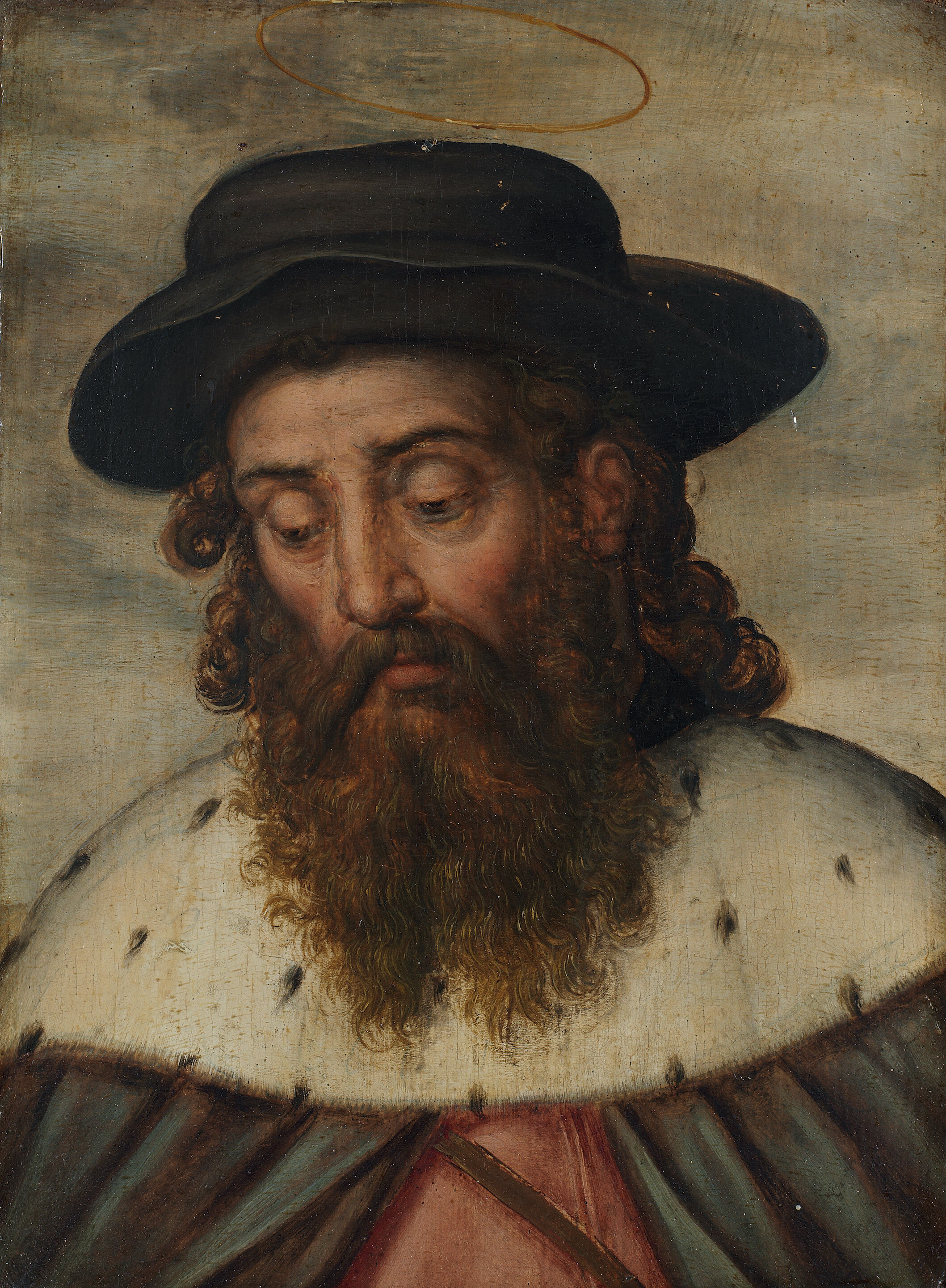 Saint James