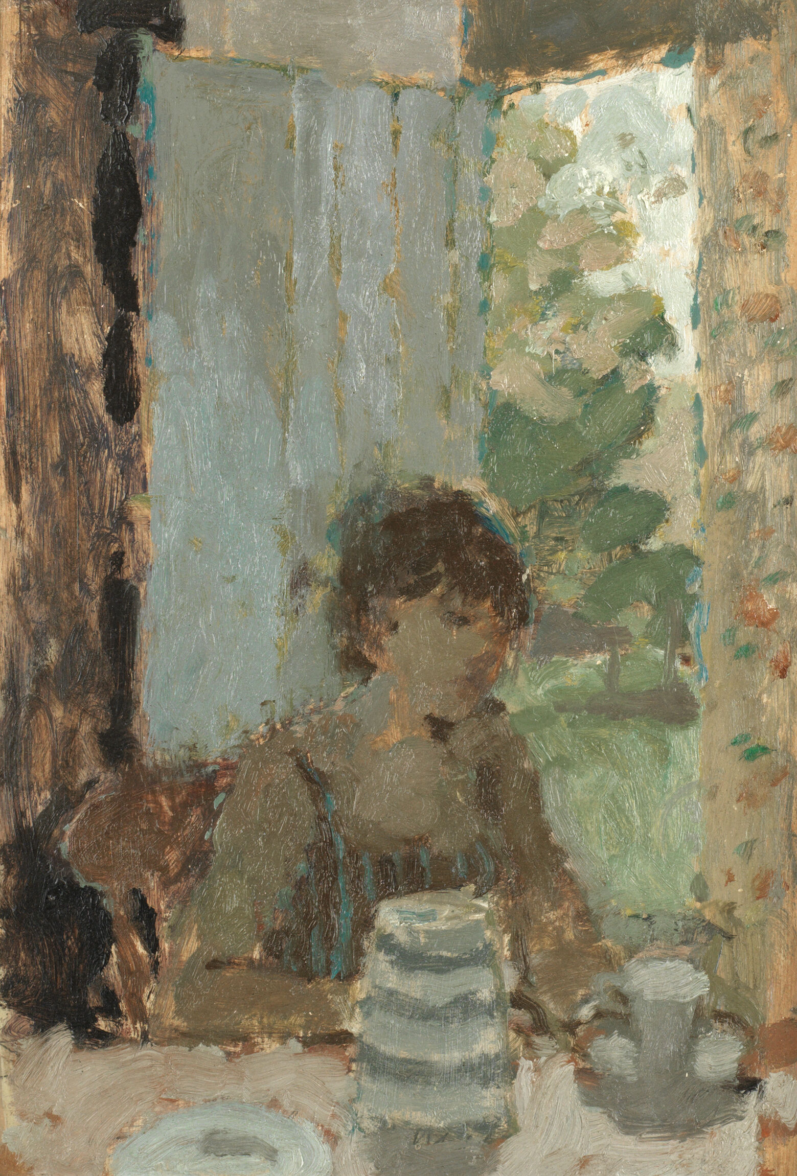 Tea Table