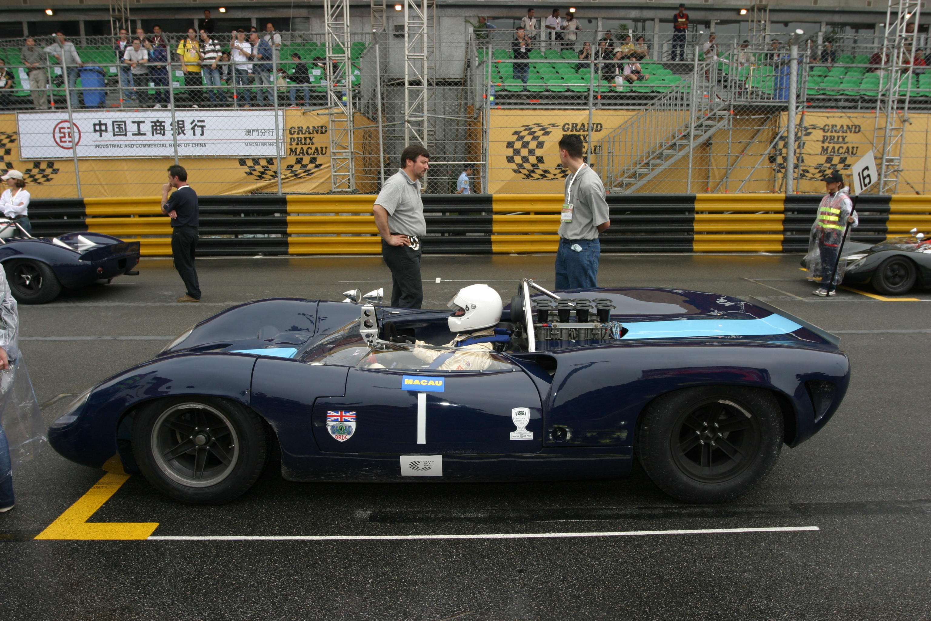 Bonhams Cars : Offered by order of the creditors of the late
