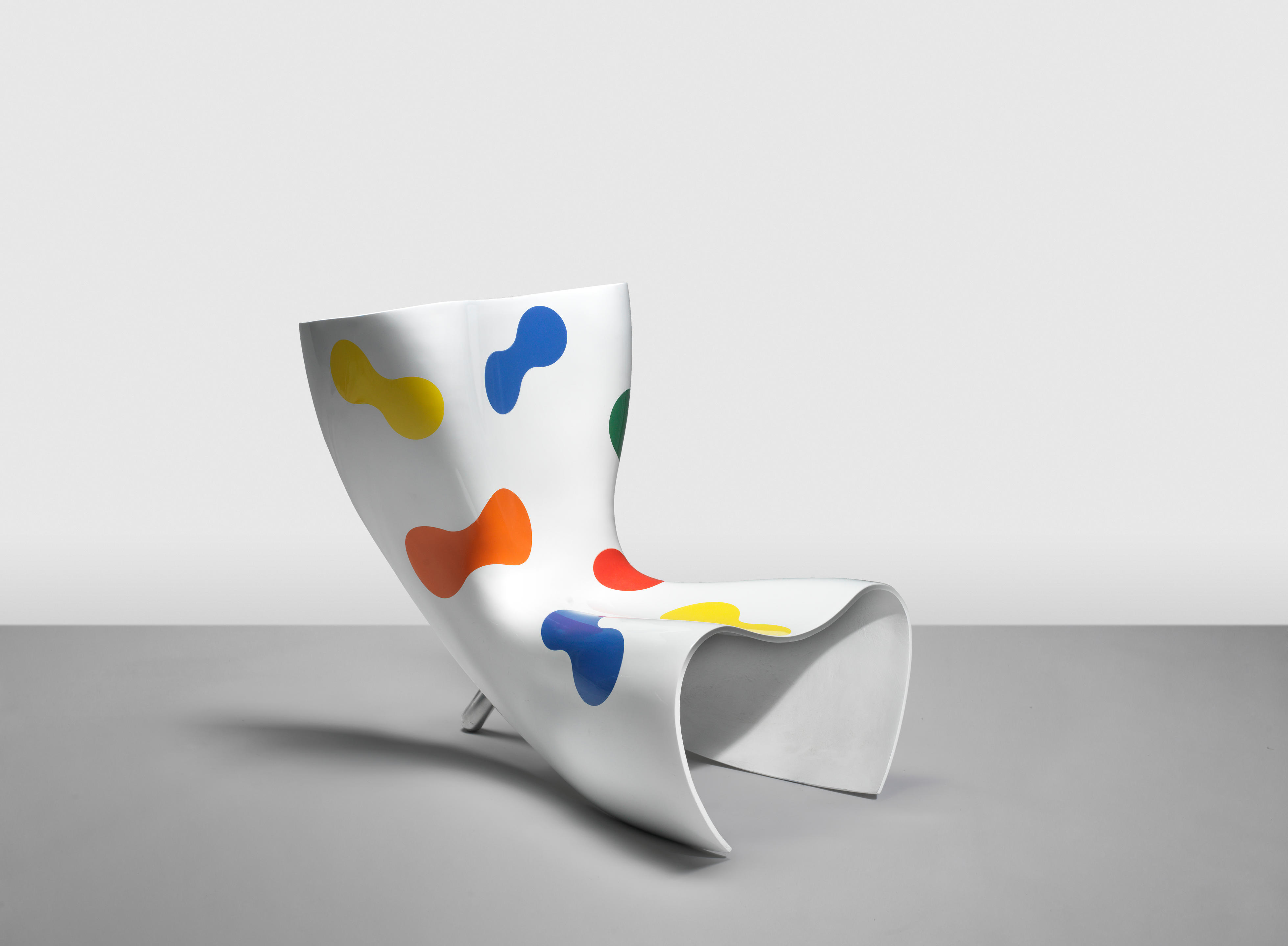 Marc Newson, FELT CHAIR