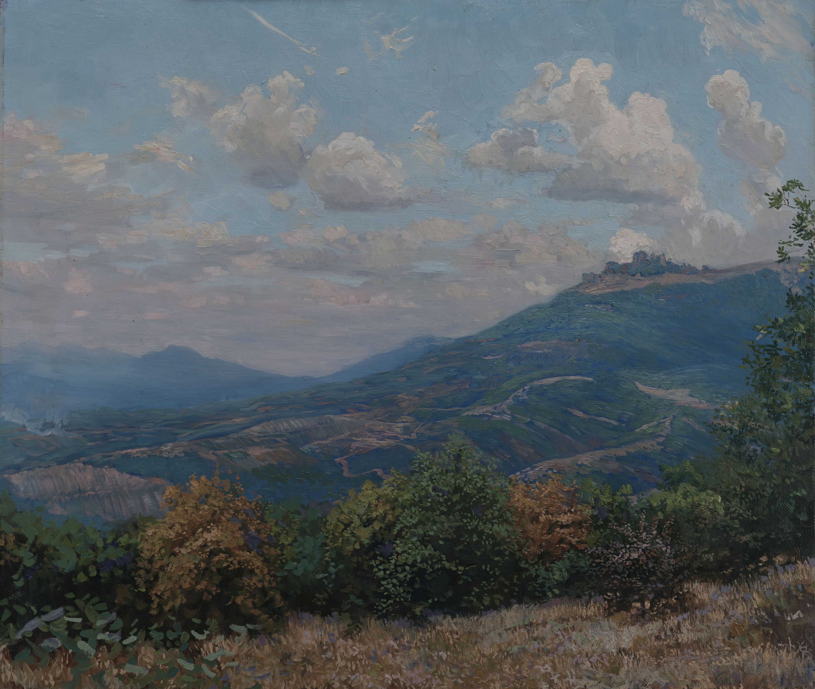 Crimea
