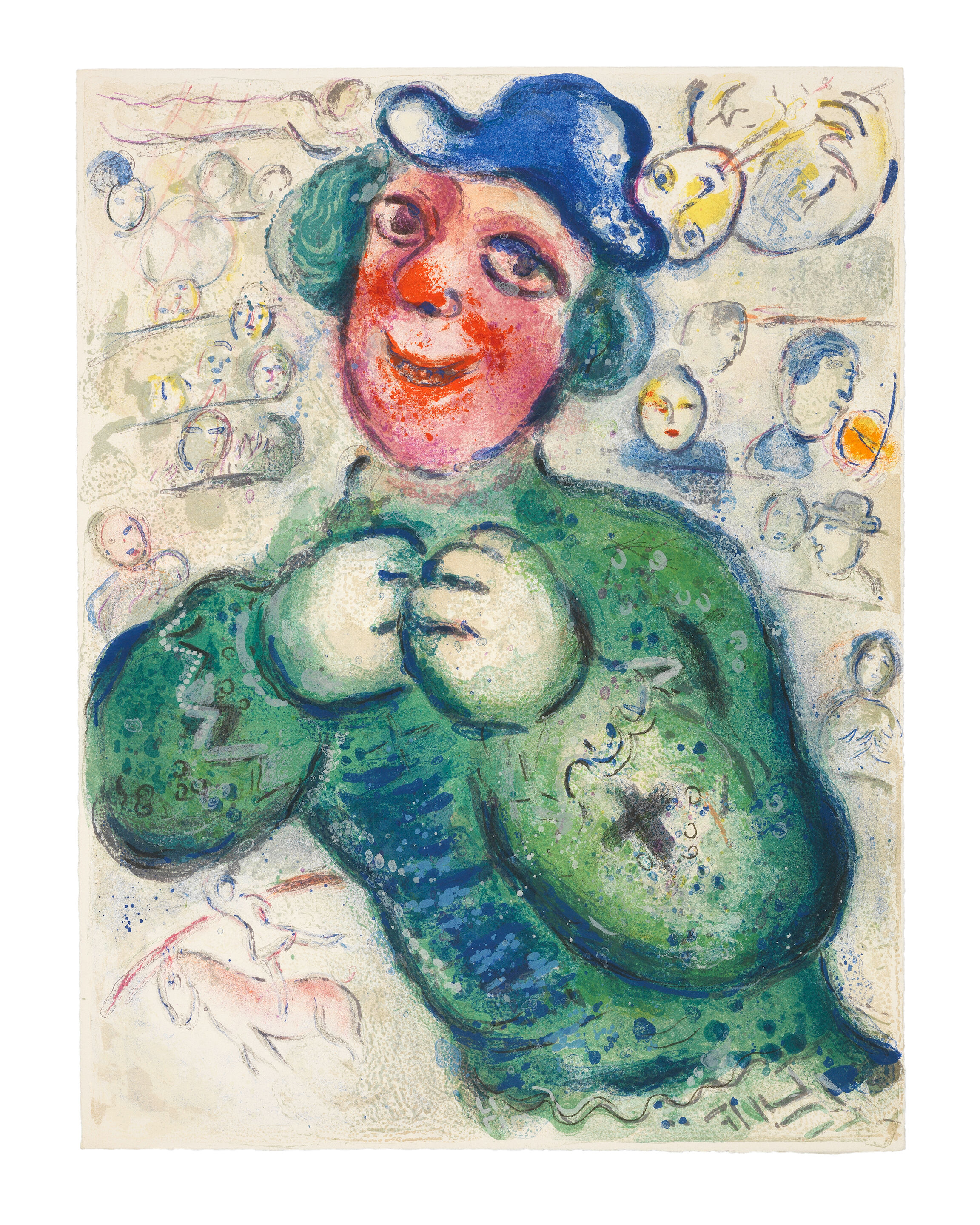 Le Cirque - Thumb 33