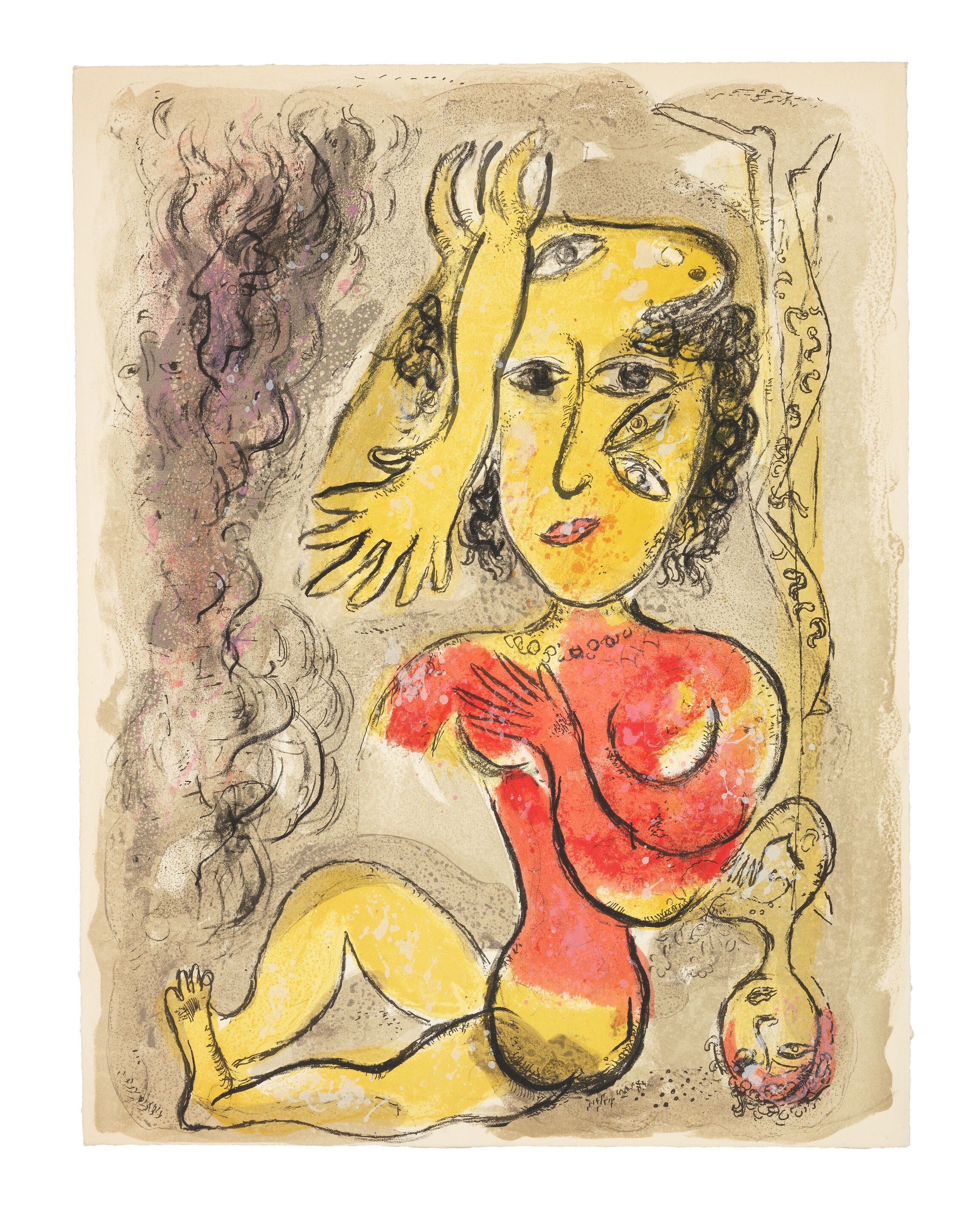 Le Cirque - Thumb 31