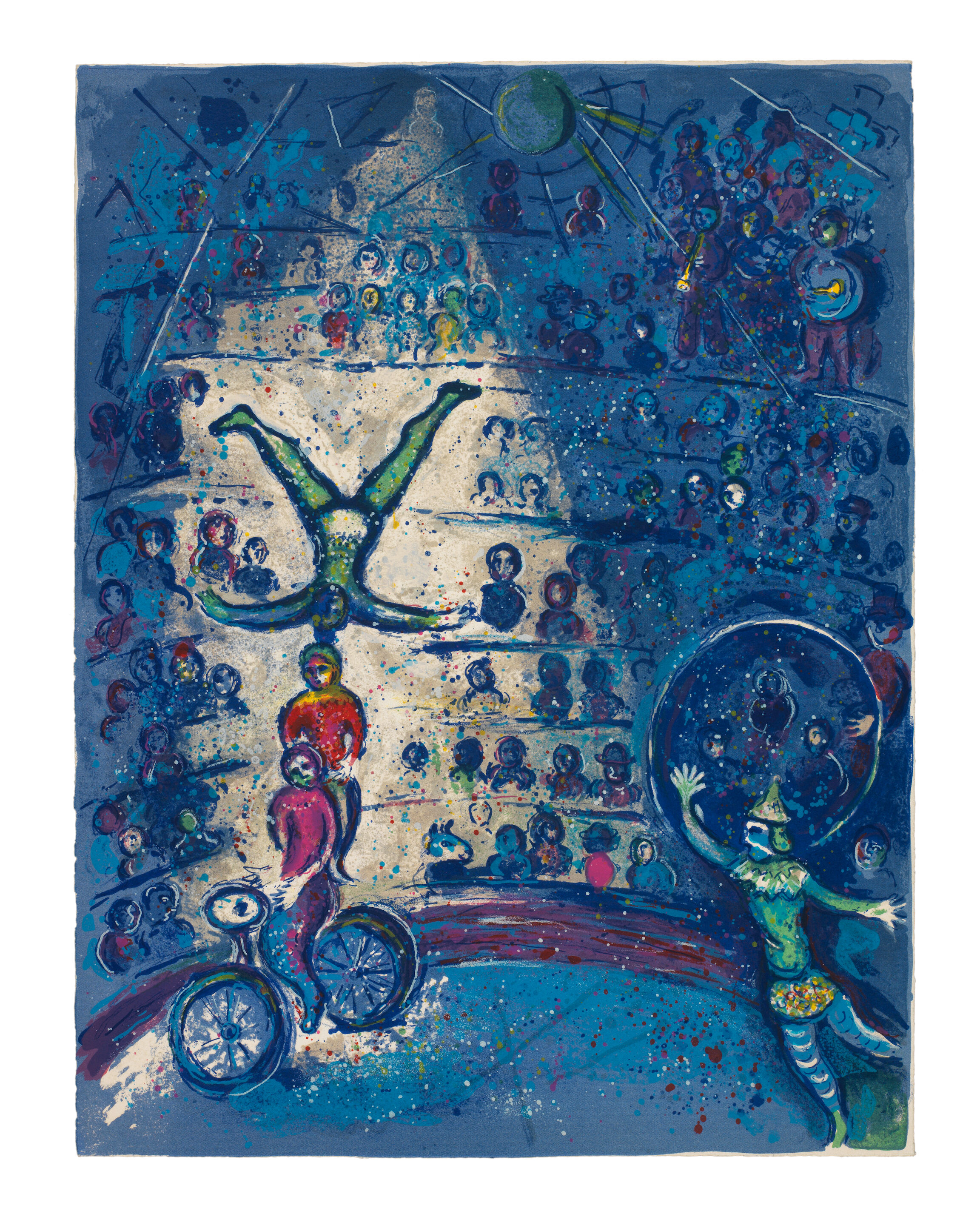 Le Cirque