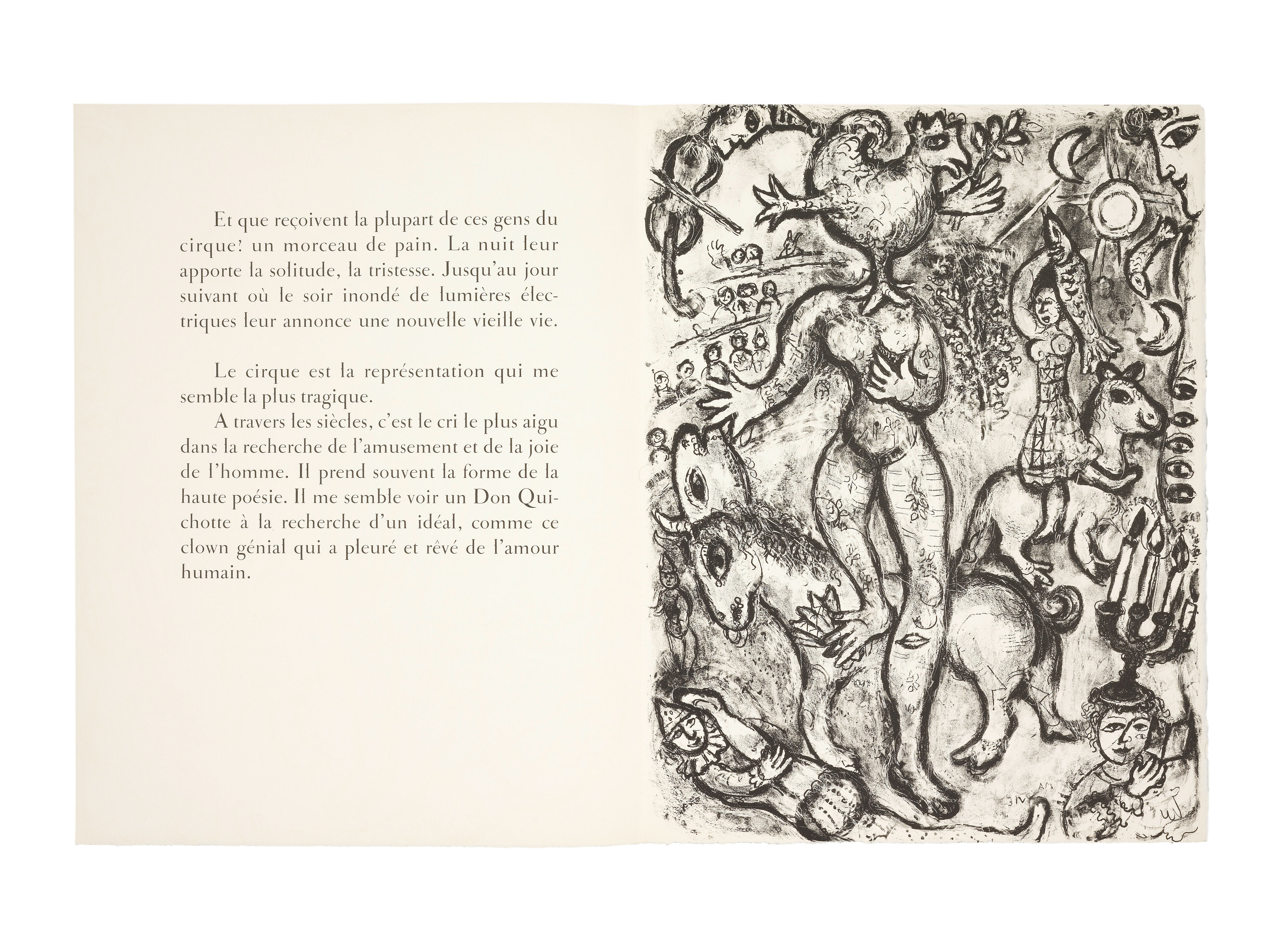 Le Cirque - Thumb 5