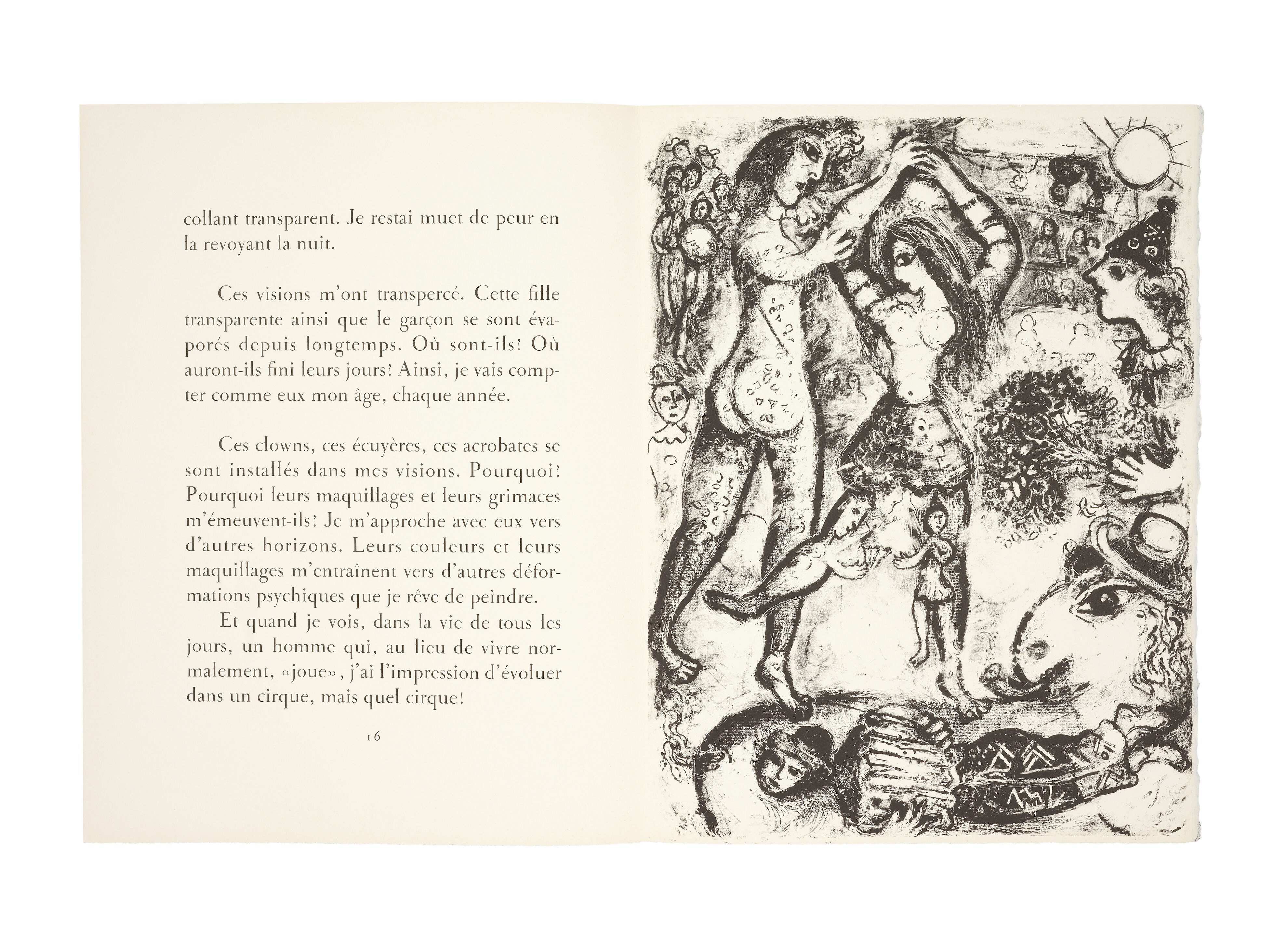 Le Cirque - Thumb 8