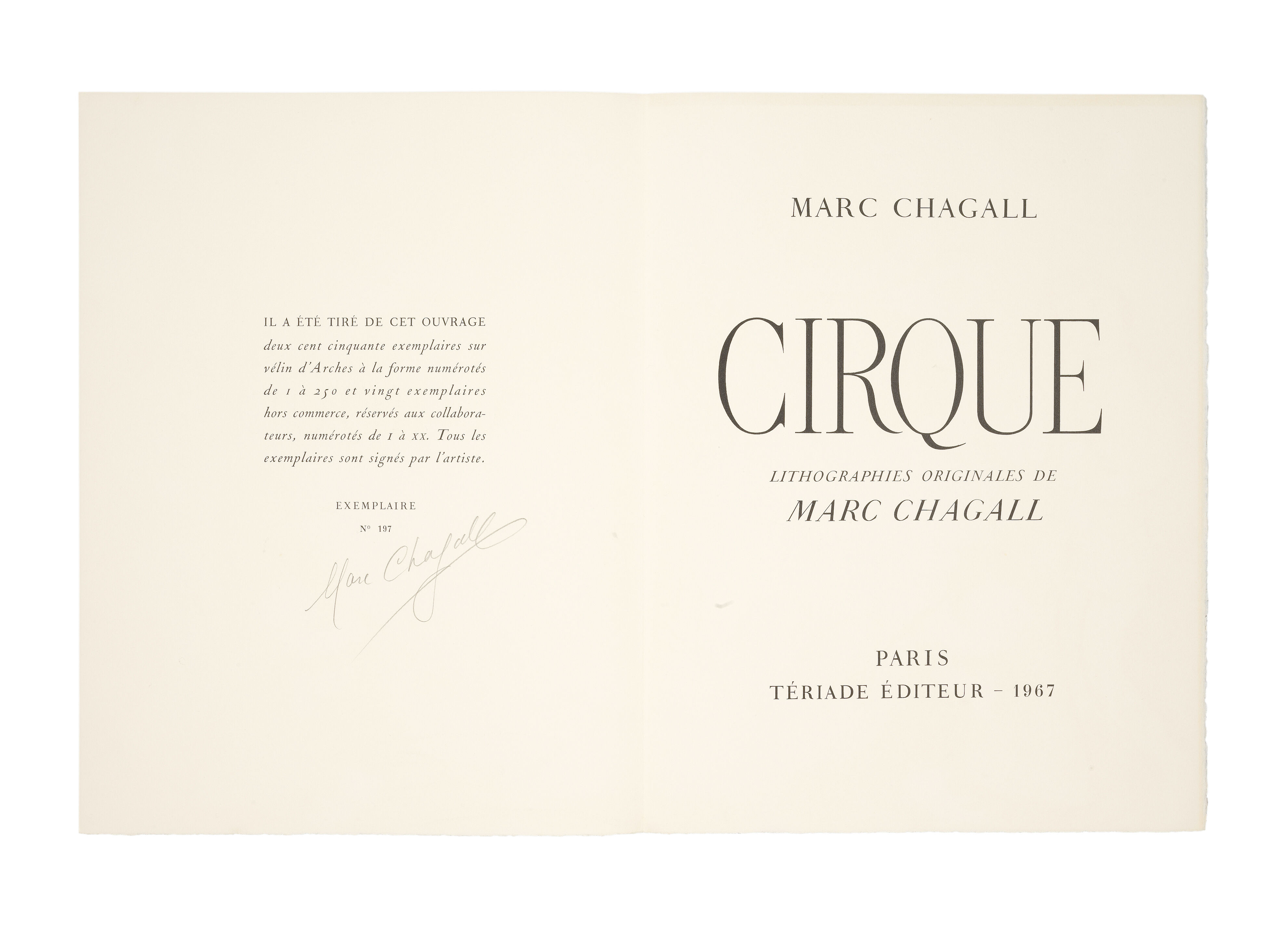 Le Cirque - Thumb 23