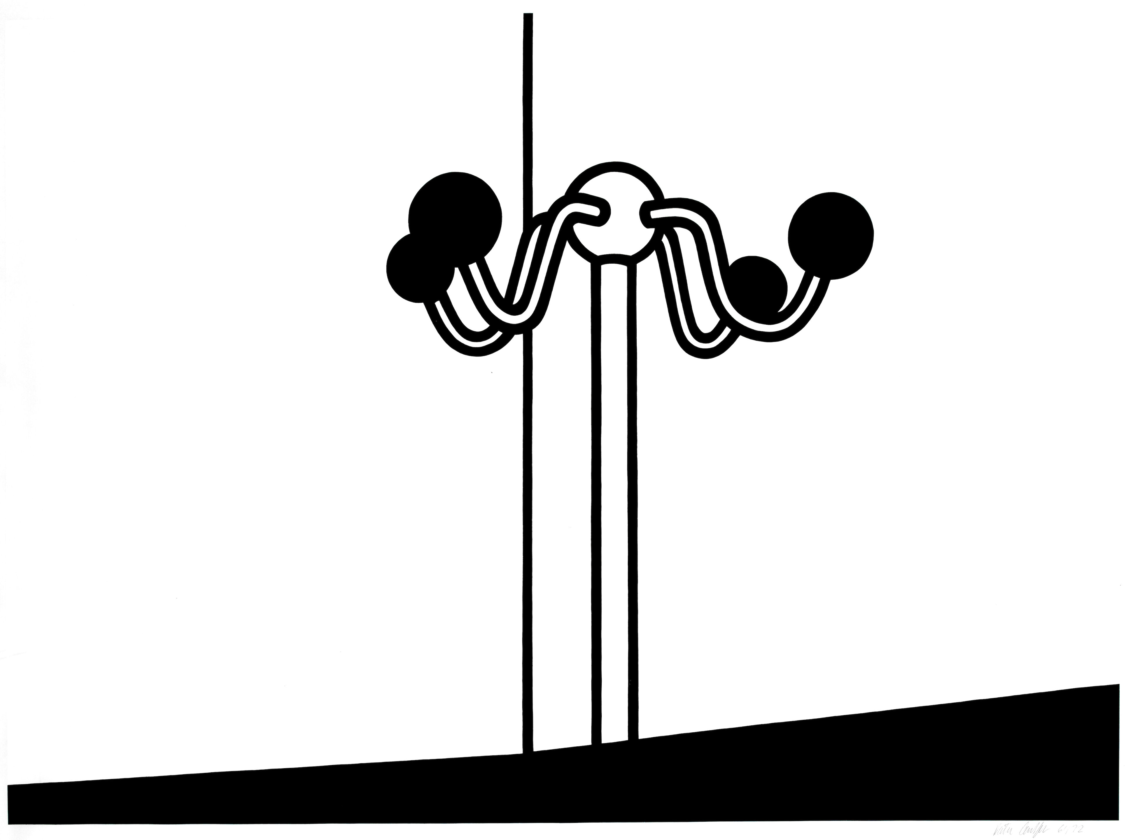 Coat Stand