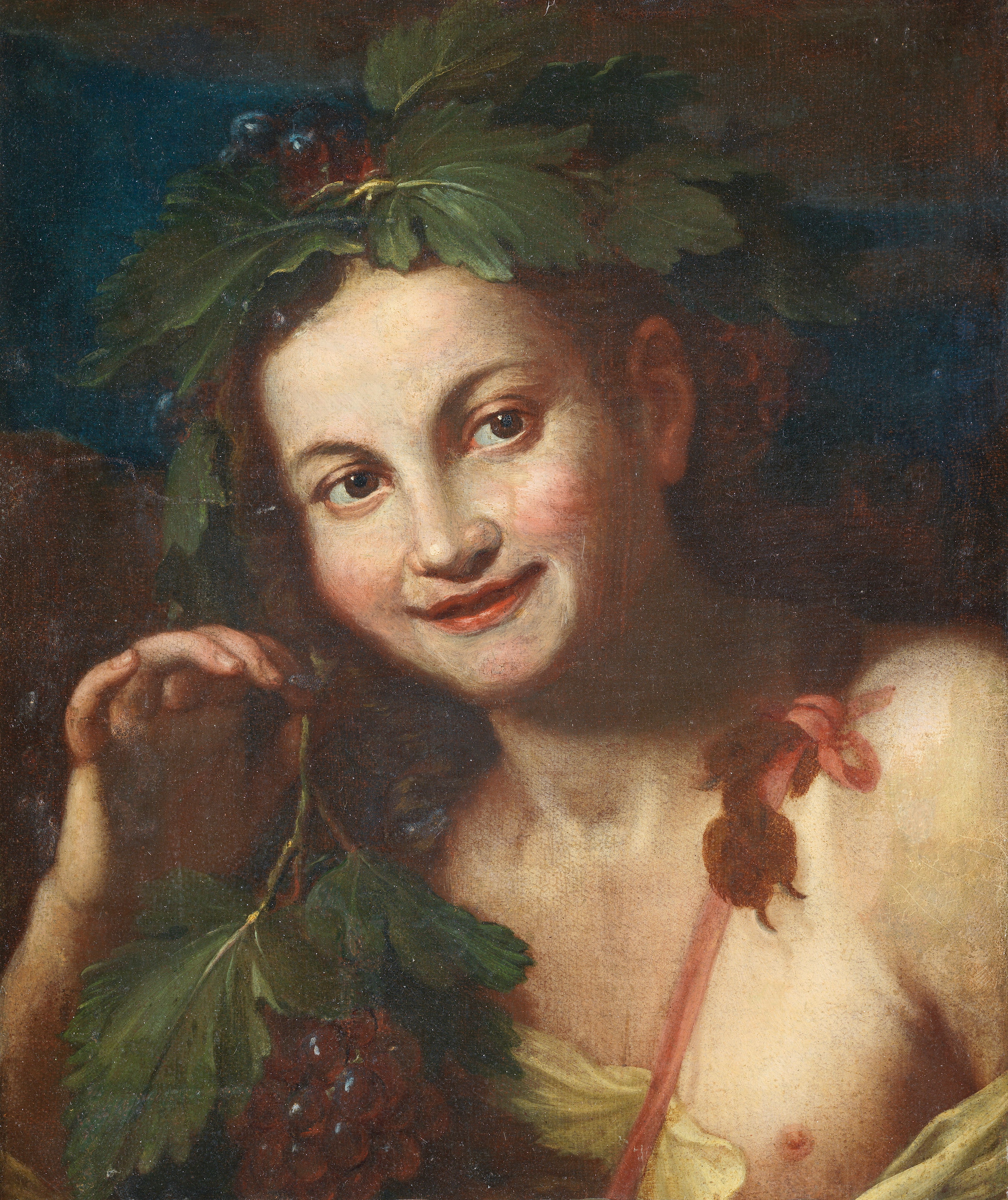 Bacchus