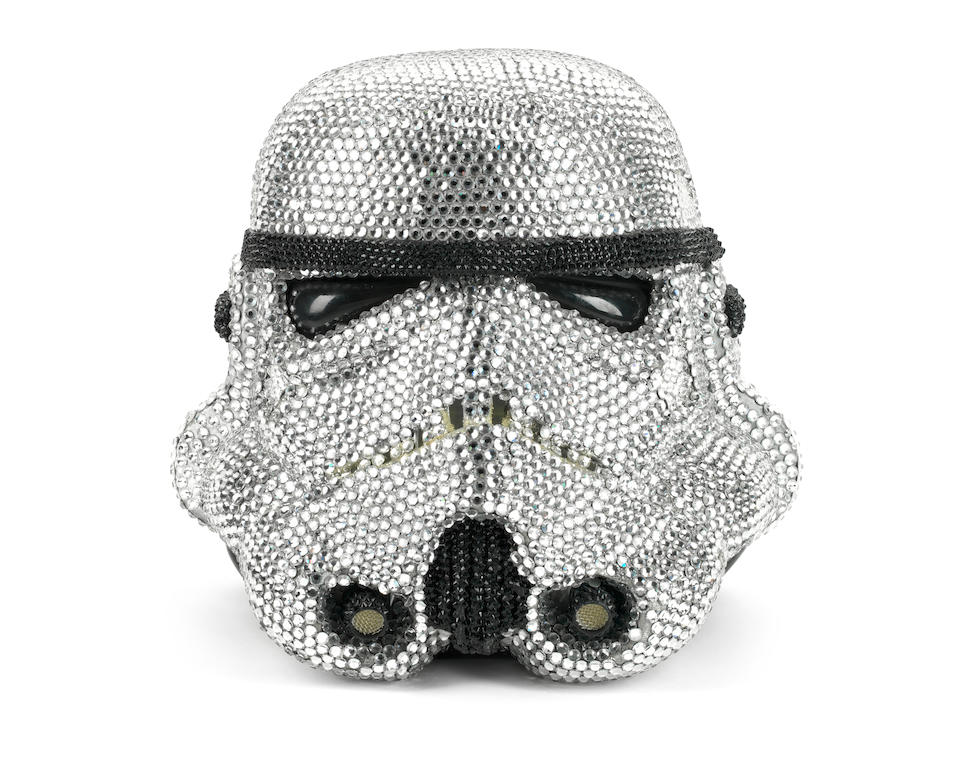 swarovski storm trooper