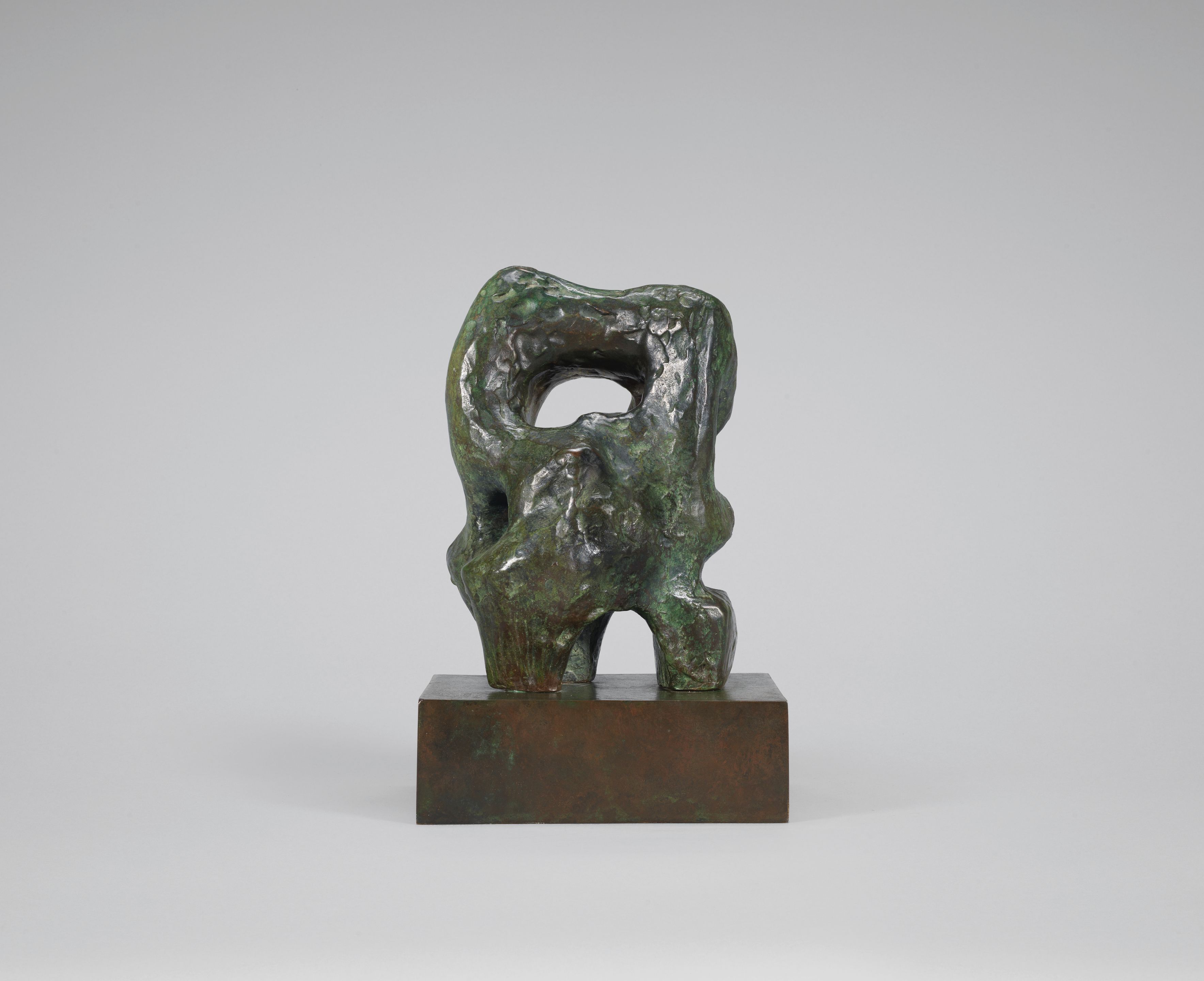 Sculptural Form