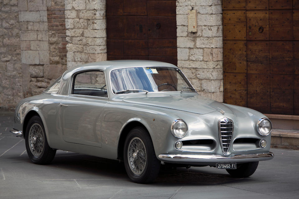 Alfa Romeo 1900 1950