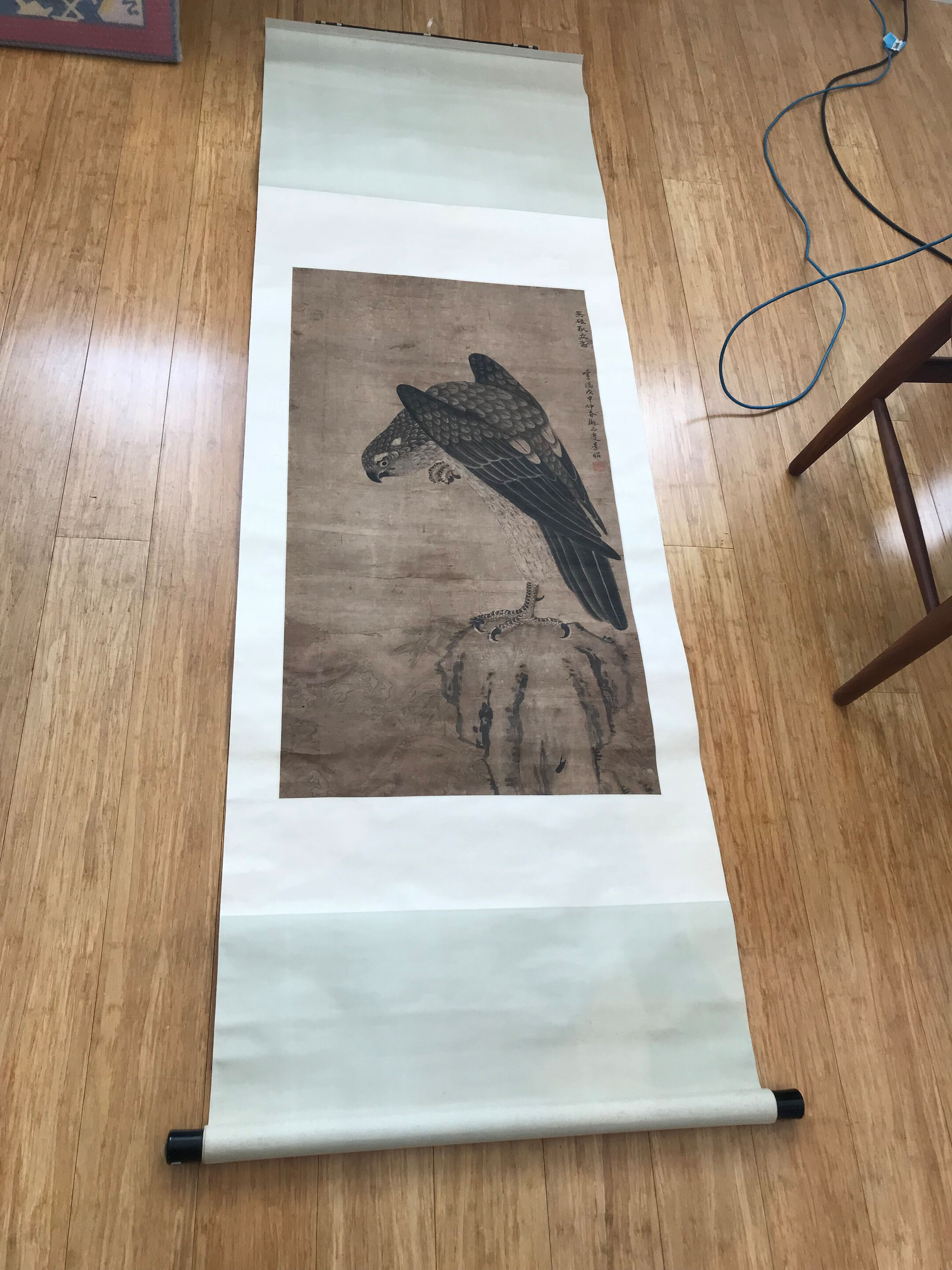 Eagle - Thumb 11