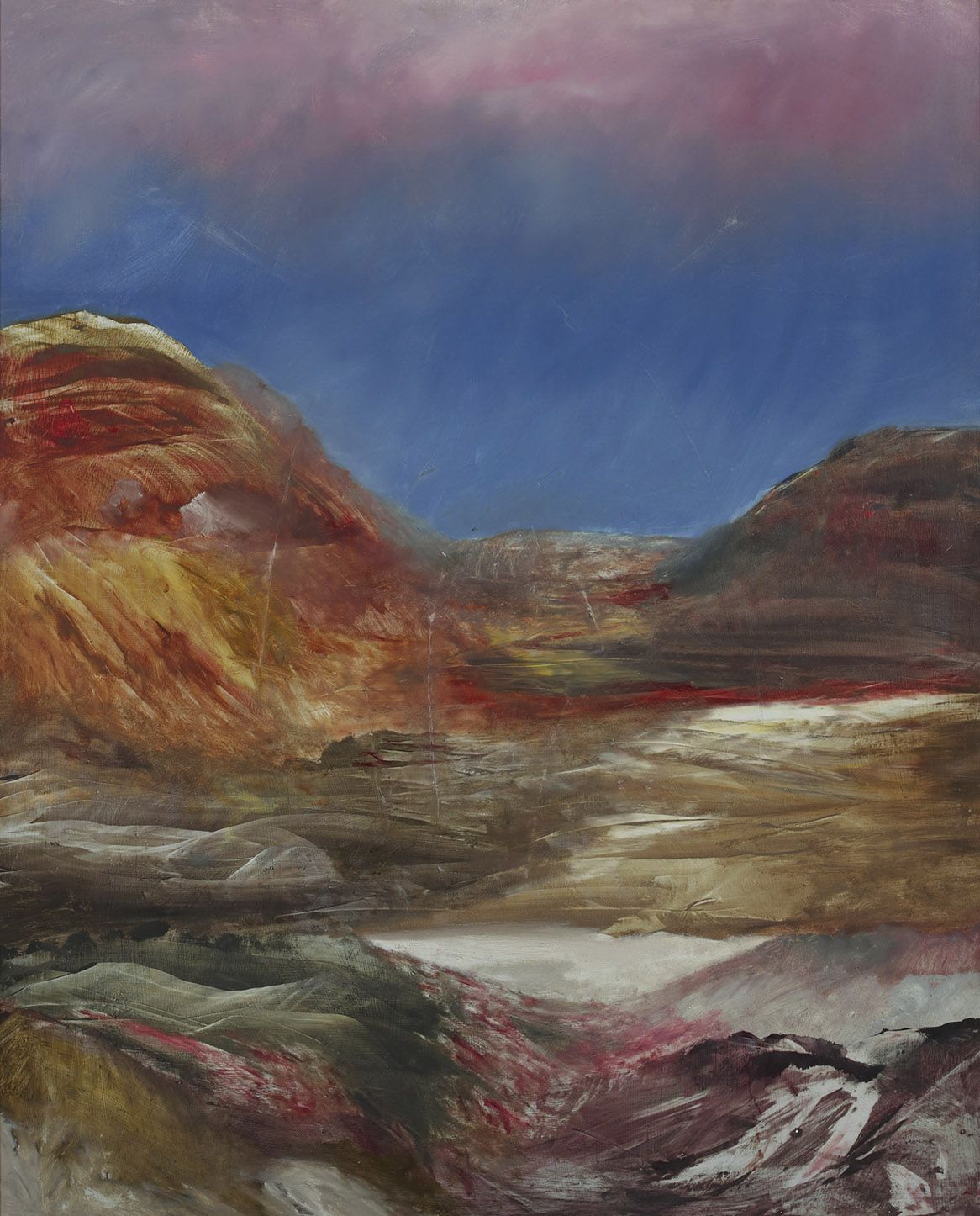 Landscape