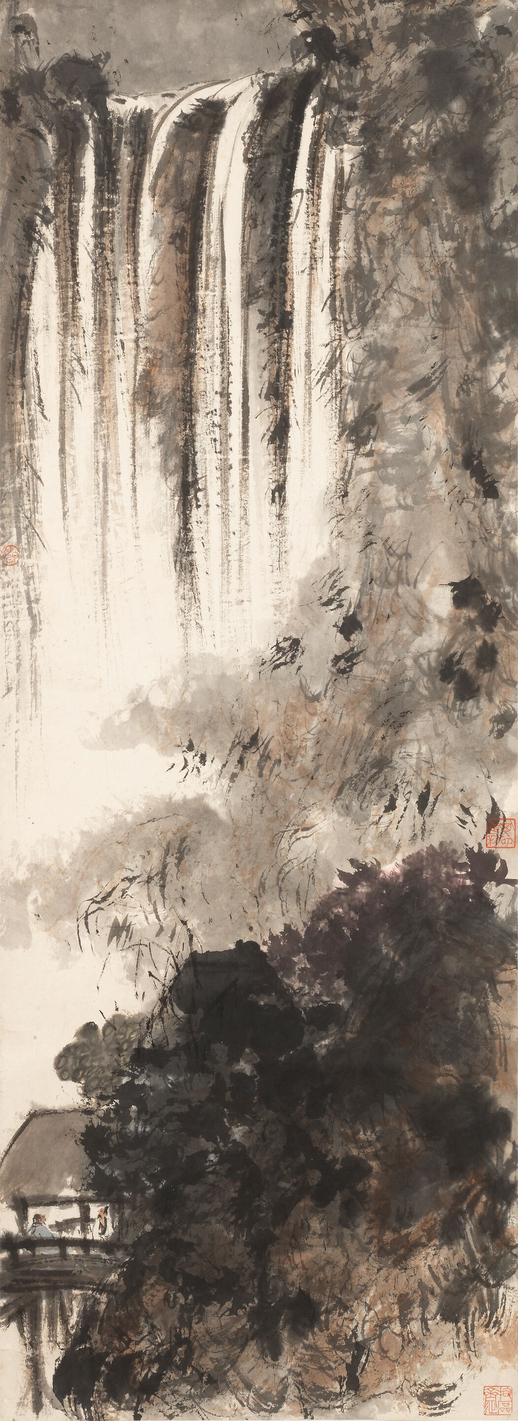 Waterfall - Thumb 27