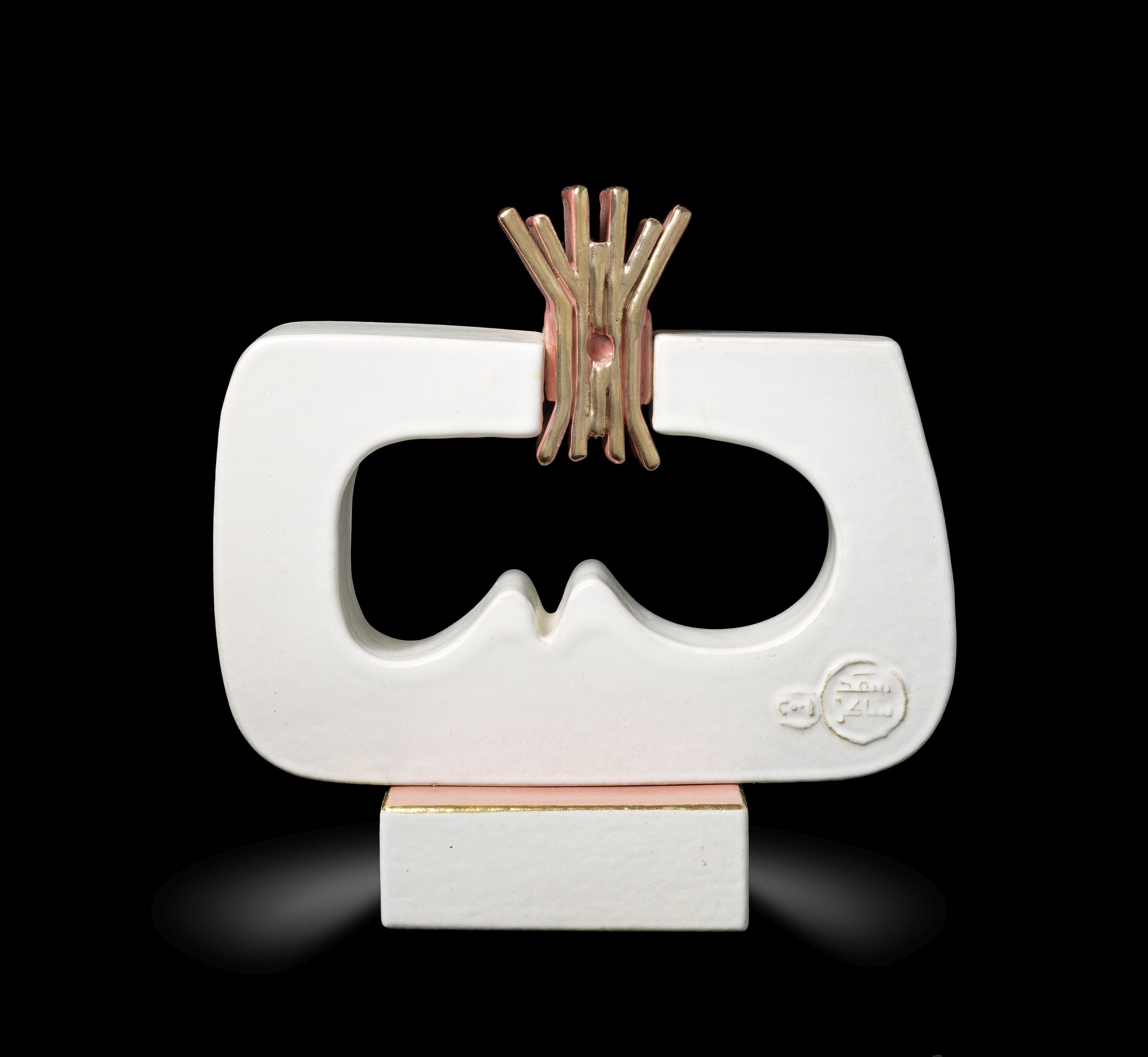 Ceramic Composition