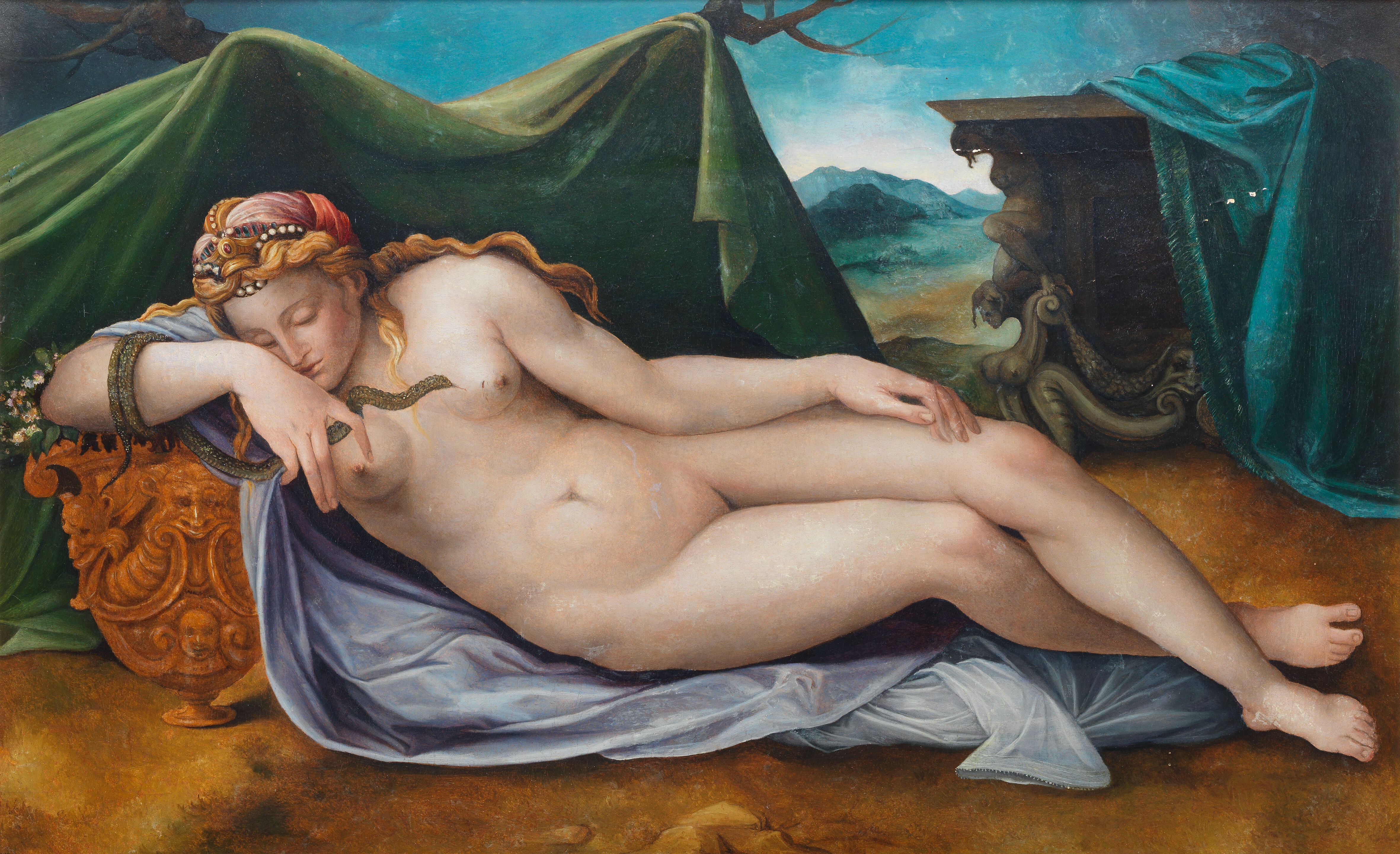 Cleopatra