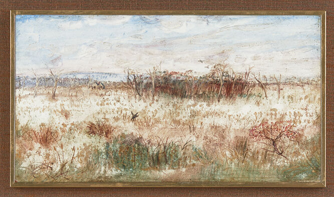 Wimmera Landscape