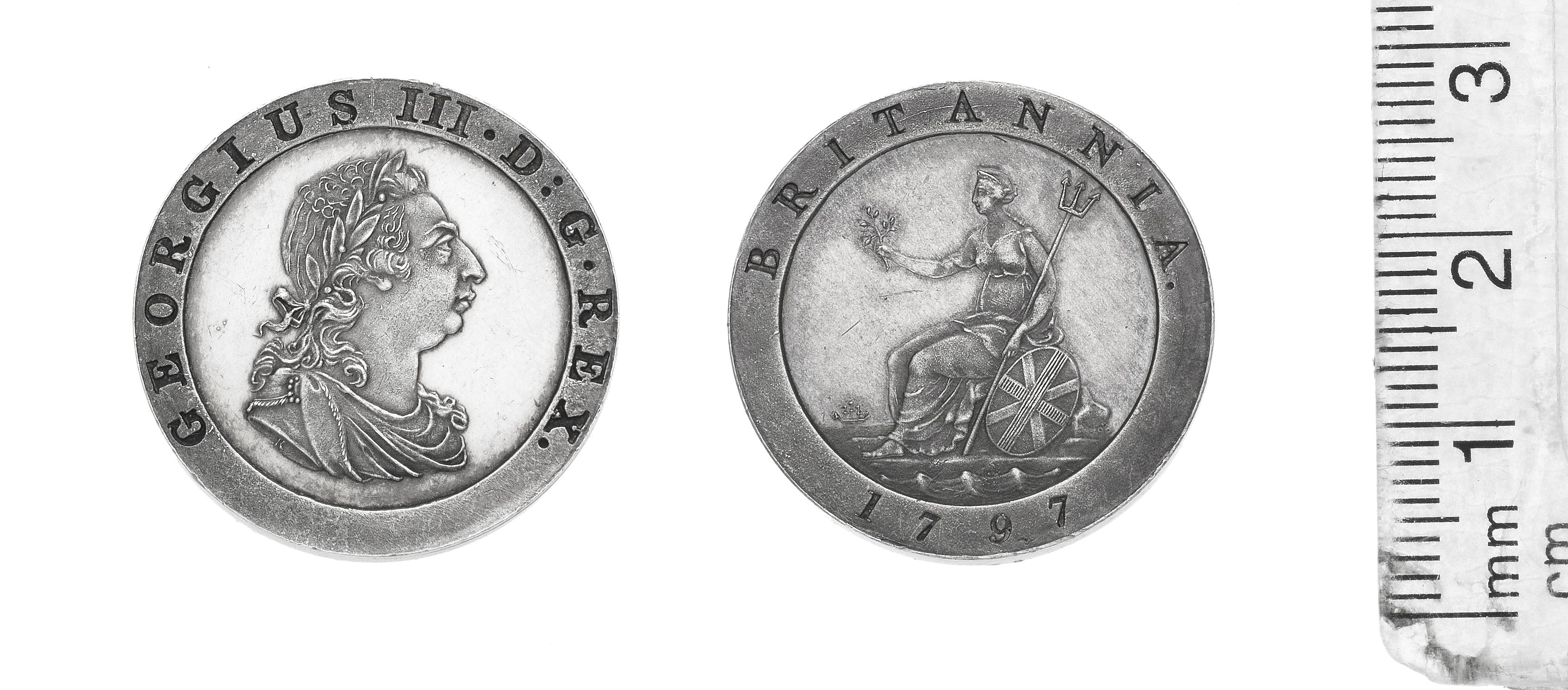 George III,