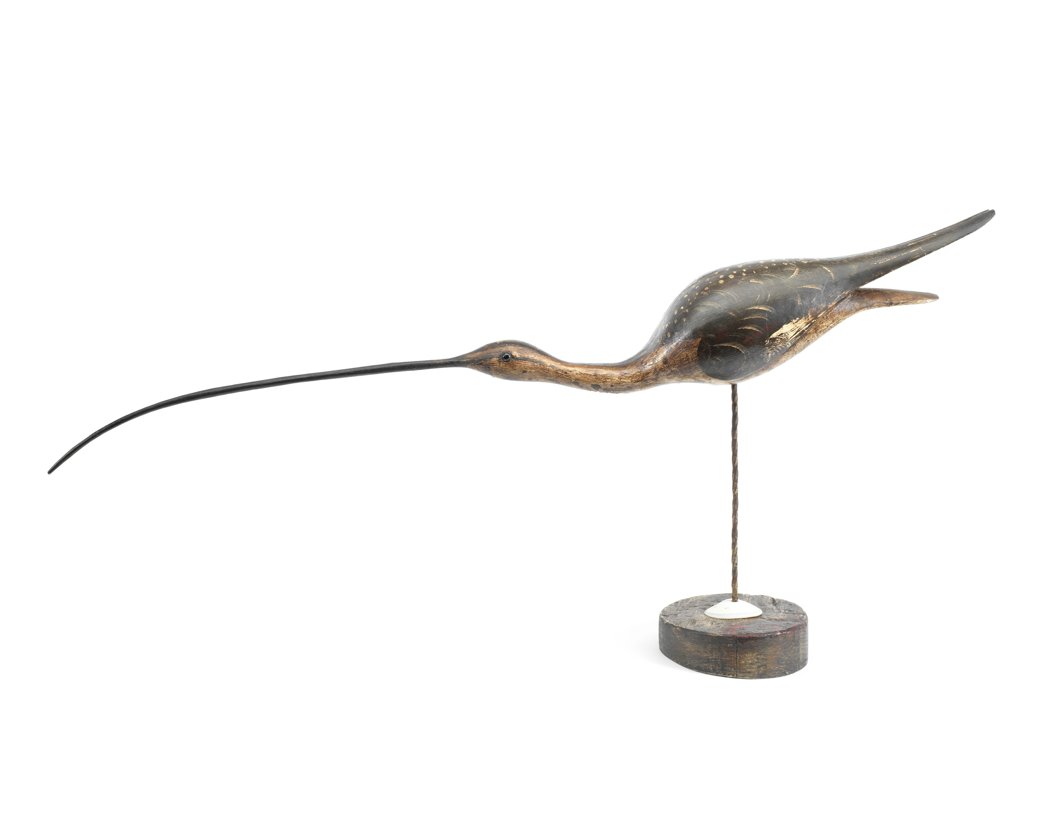 Curlew